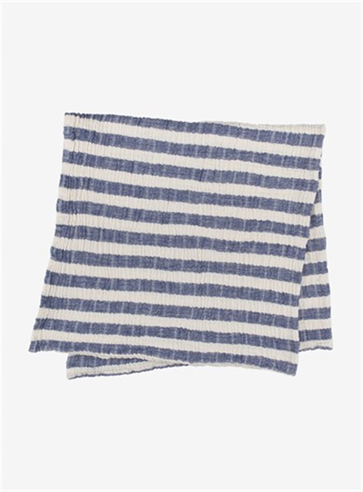 Stripy Muslin
