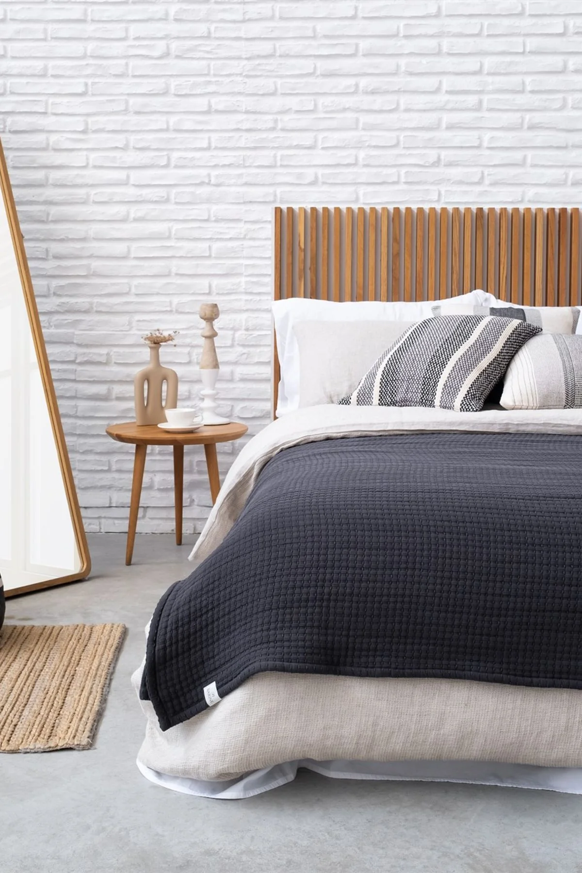 Vega Yatak Örtüsü