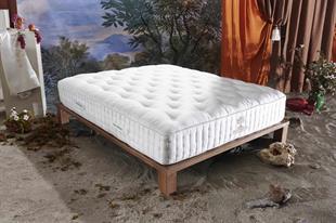 Master Piece Pocket Spring %100 Doğal Handmade Yatak