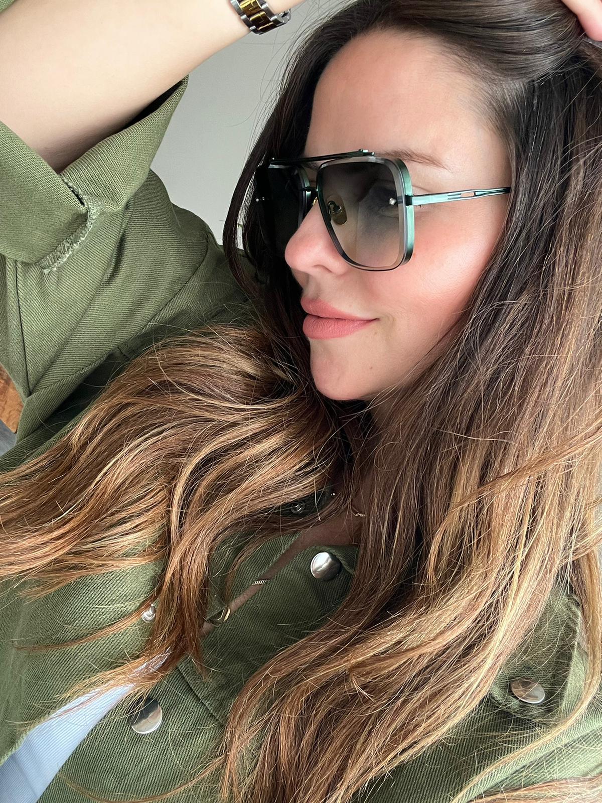 08 Gözlük STANDART