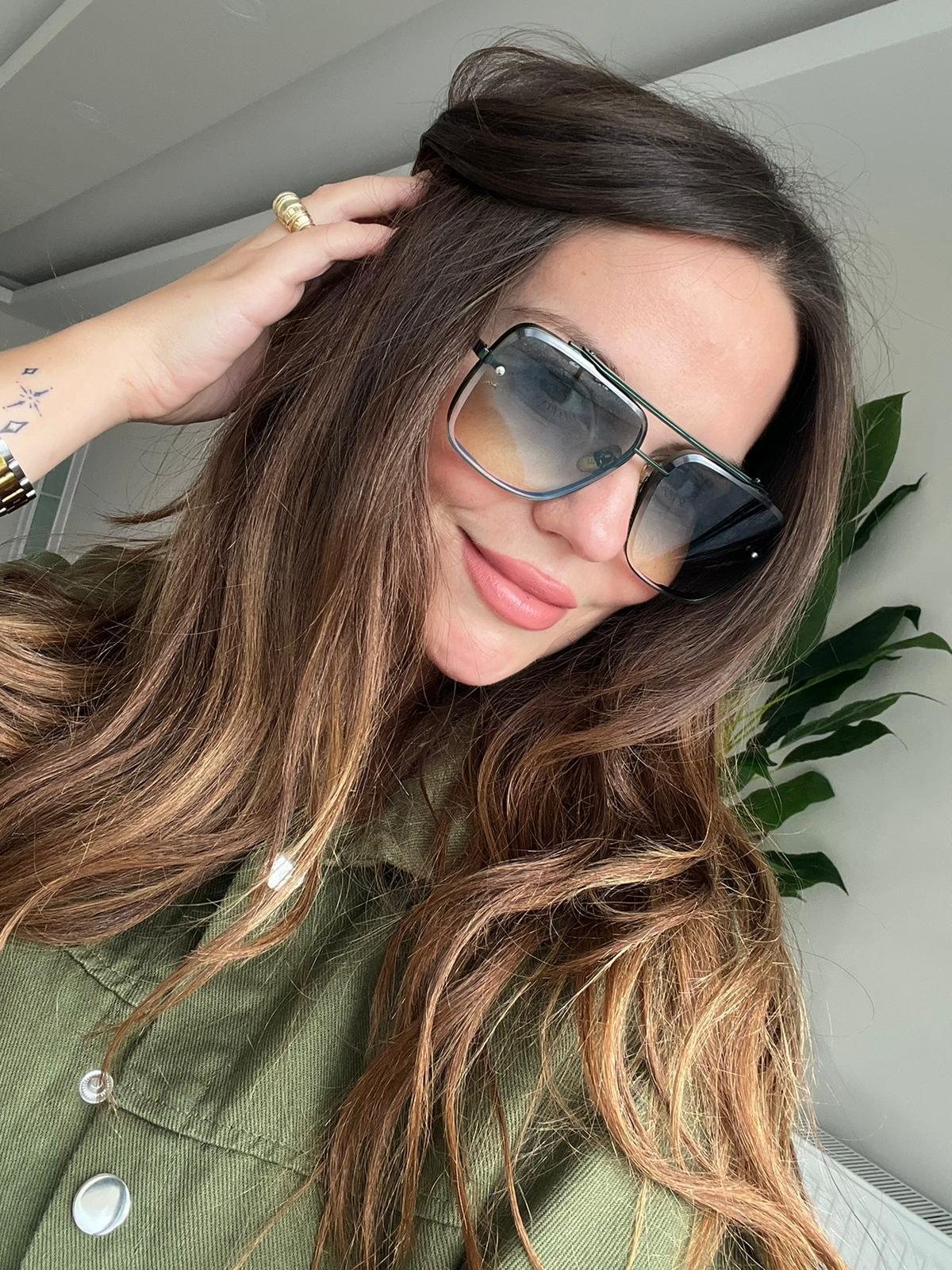 08 Gözlük STANDART