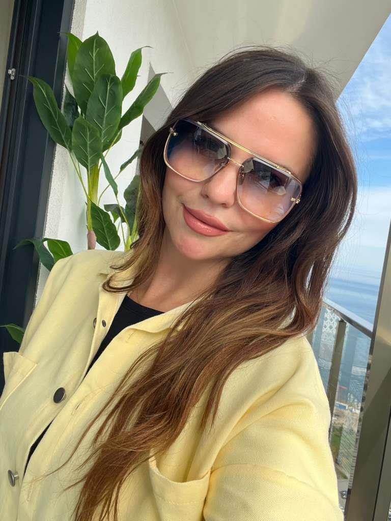 09 Gözlük STANDART