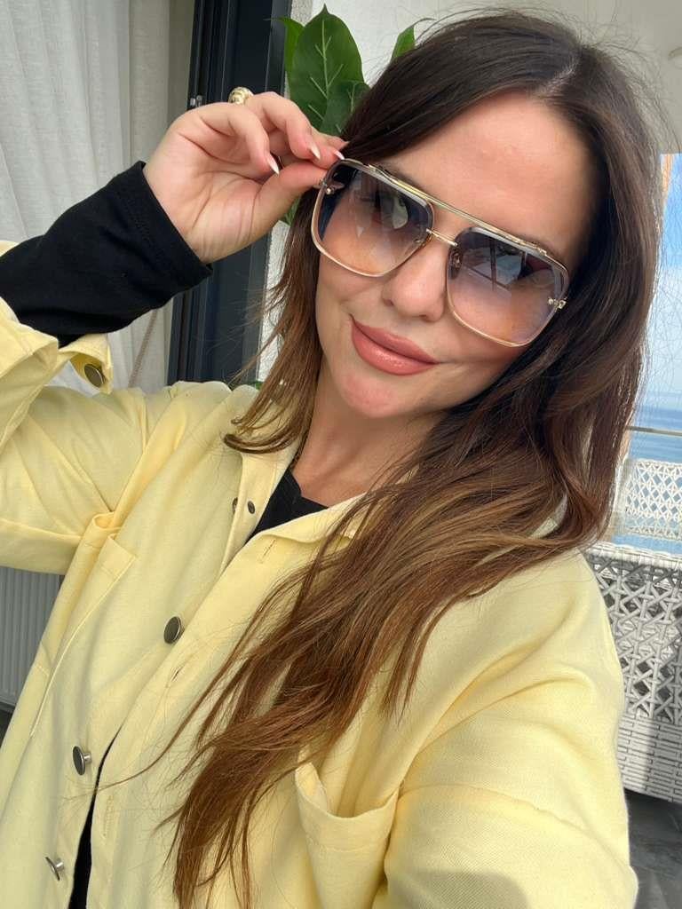 09 Gözlük STANDART