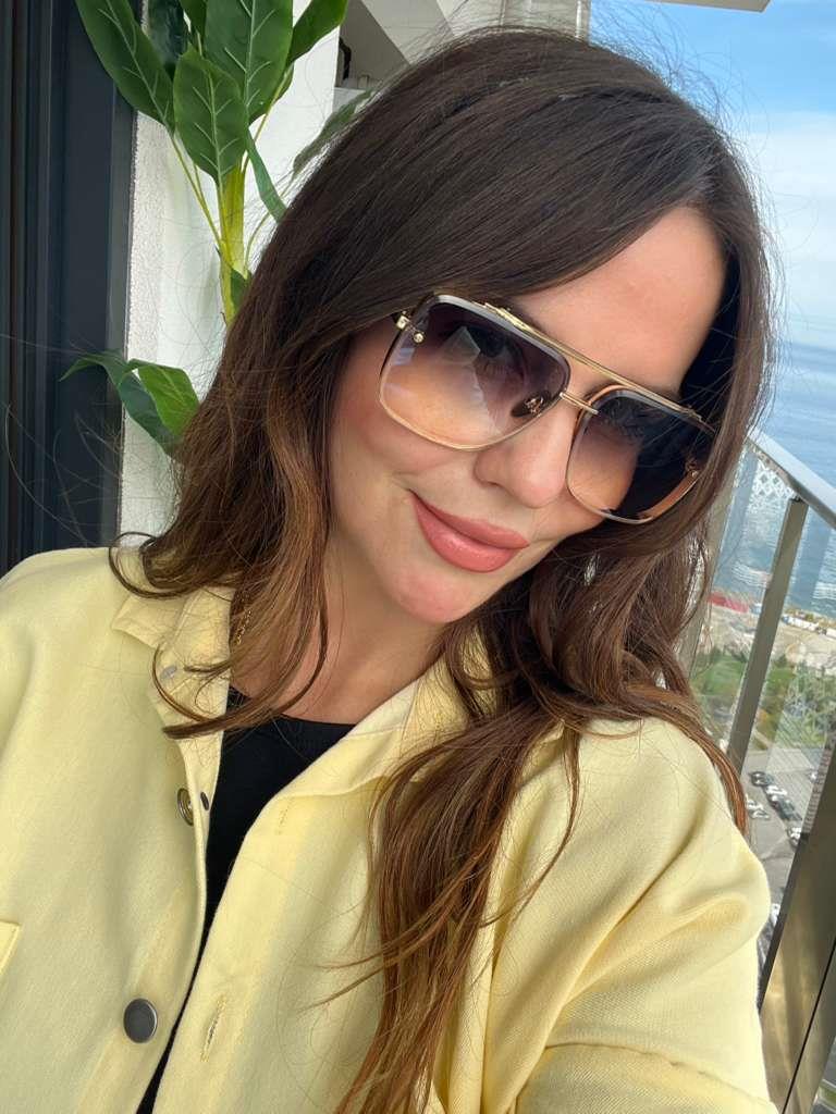 09 Gözlük STANDART