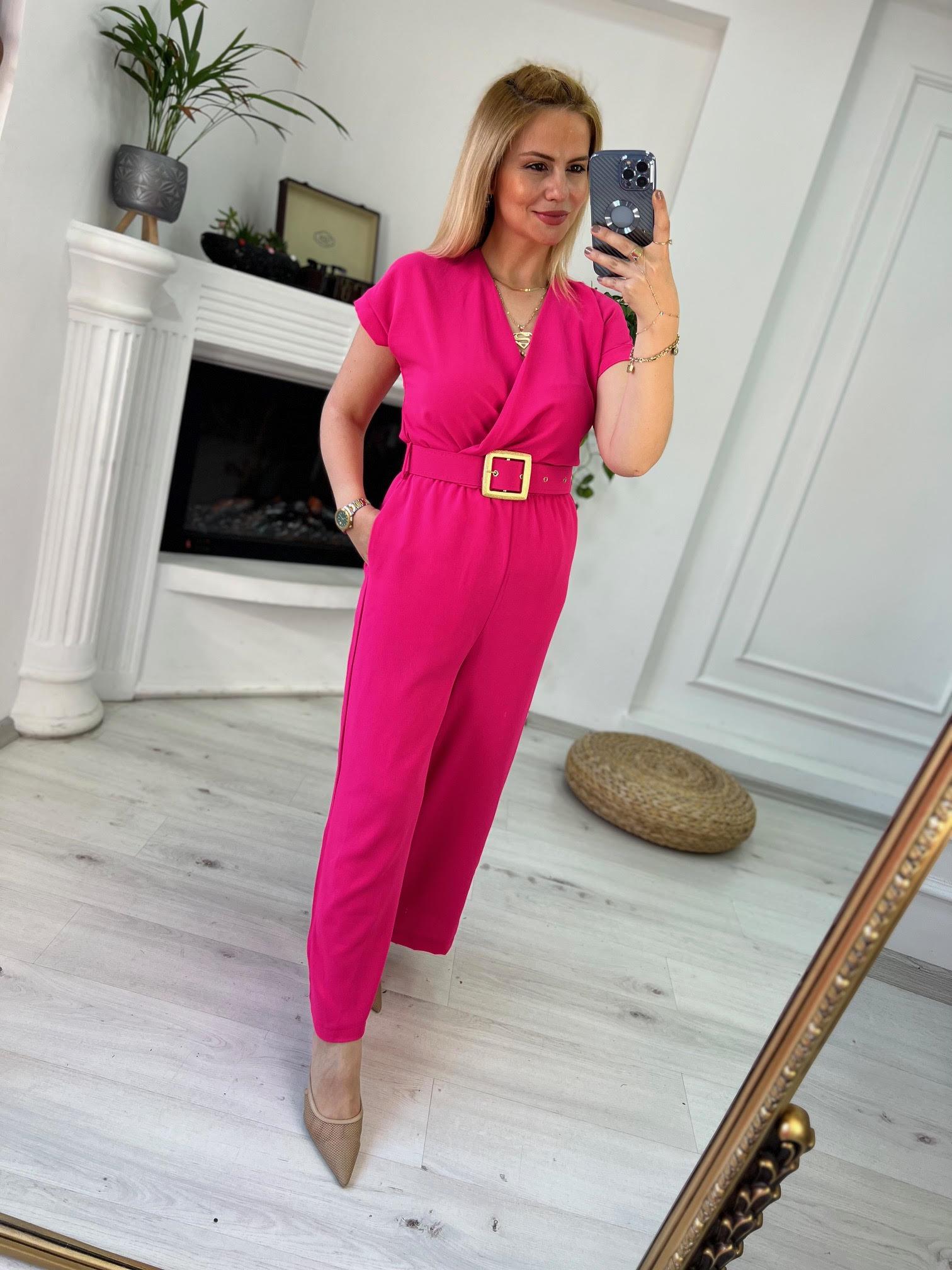 101 Tulum NEON PEMBE