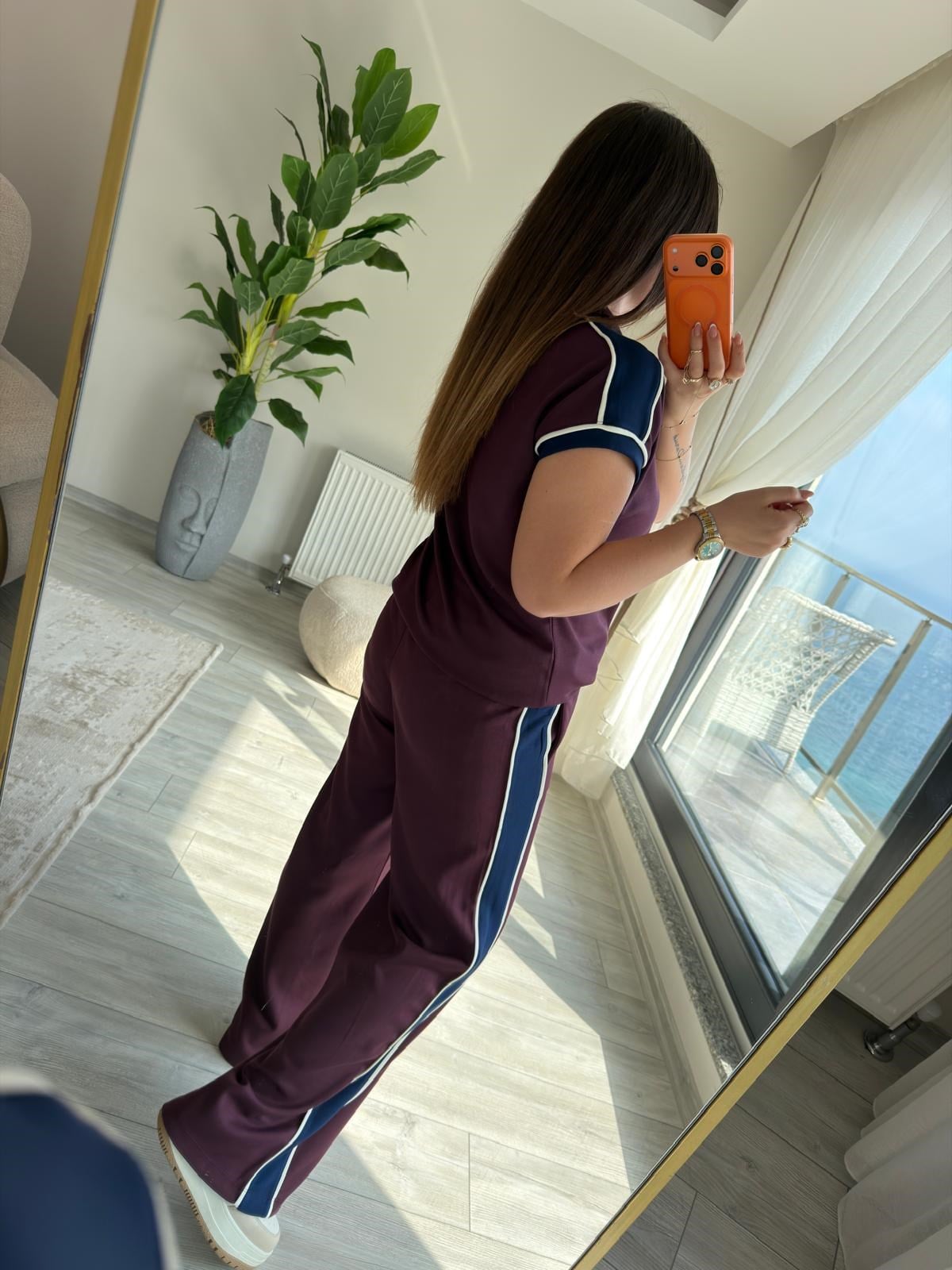 1011 Takım BORDO
