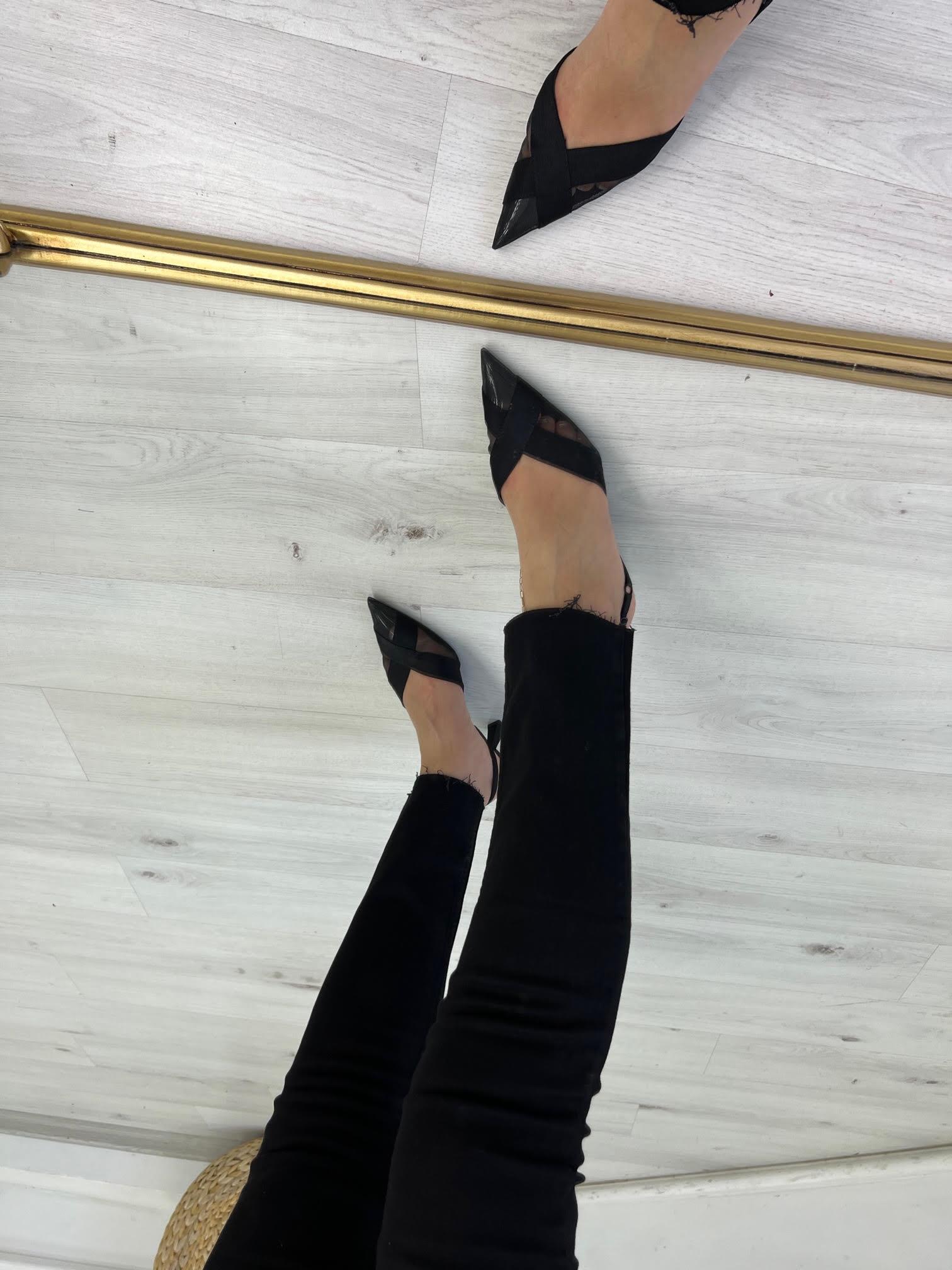 1069 Jean SİYAH