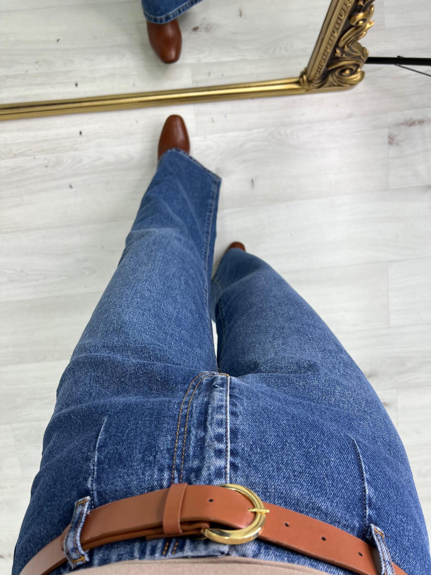 23537 Pantolon MAVİ
