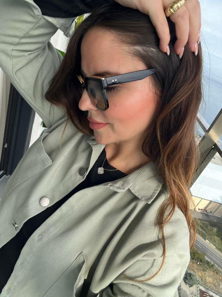 27 Gözlük STANDART