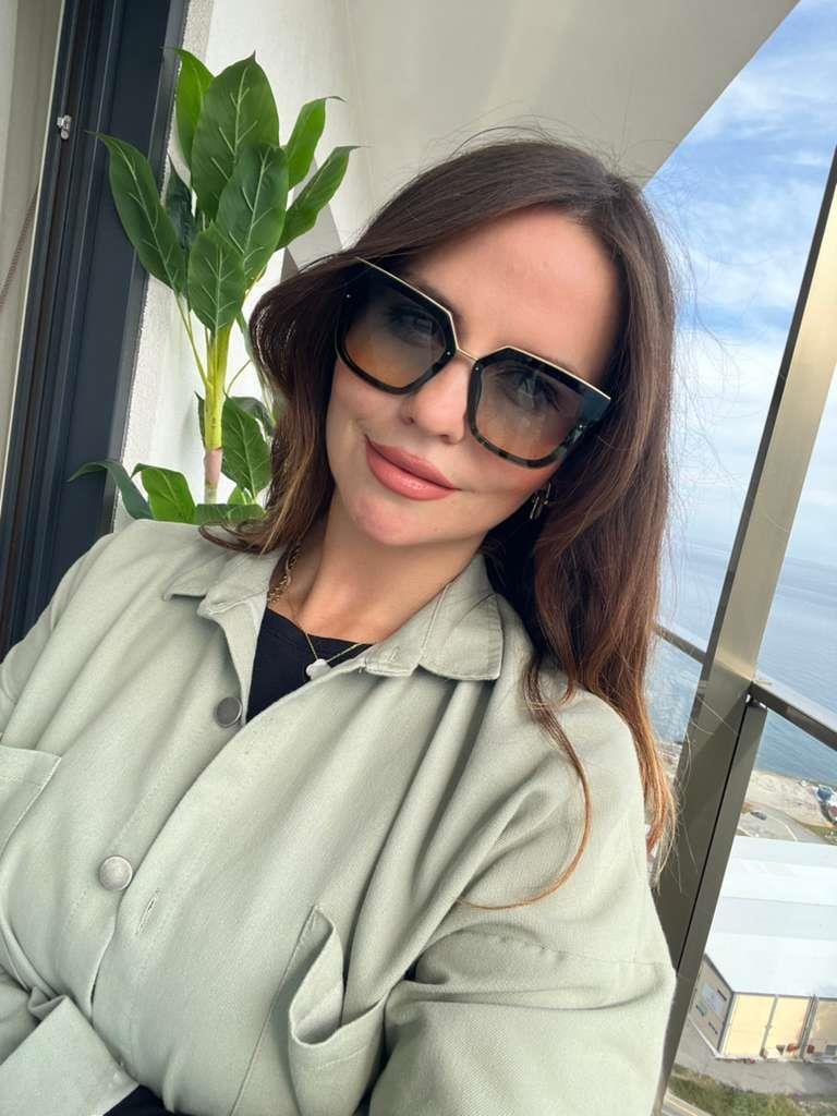 27 Gözlük STANDART