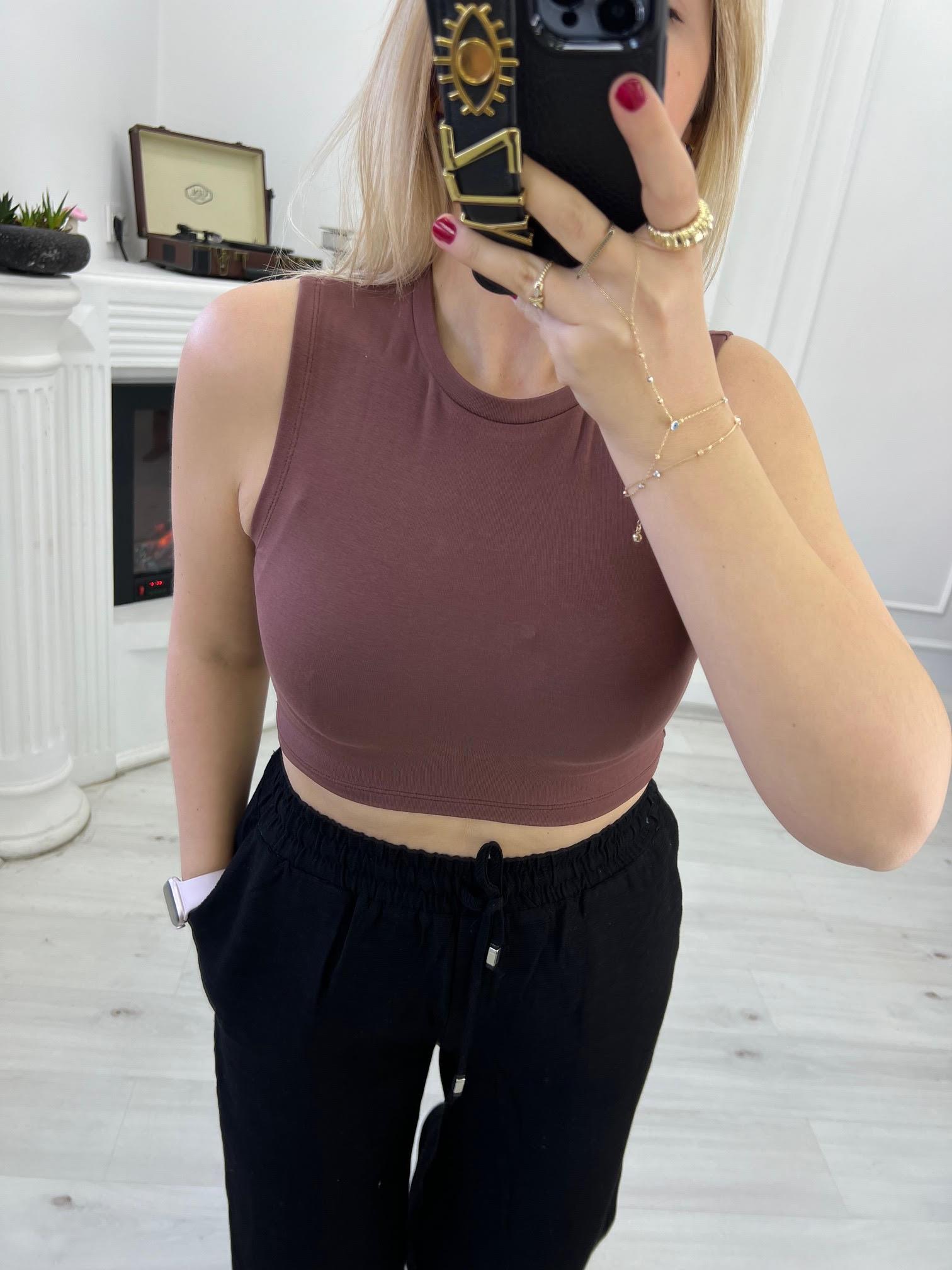 30125 Crop KAHVE