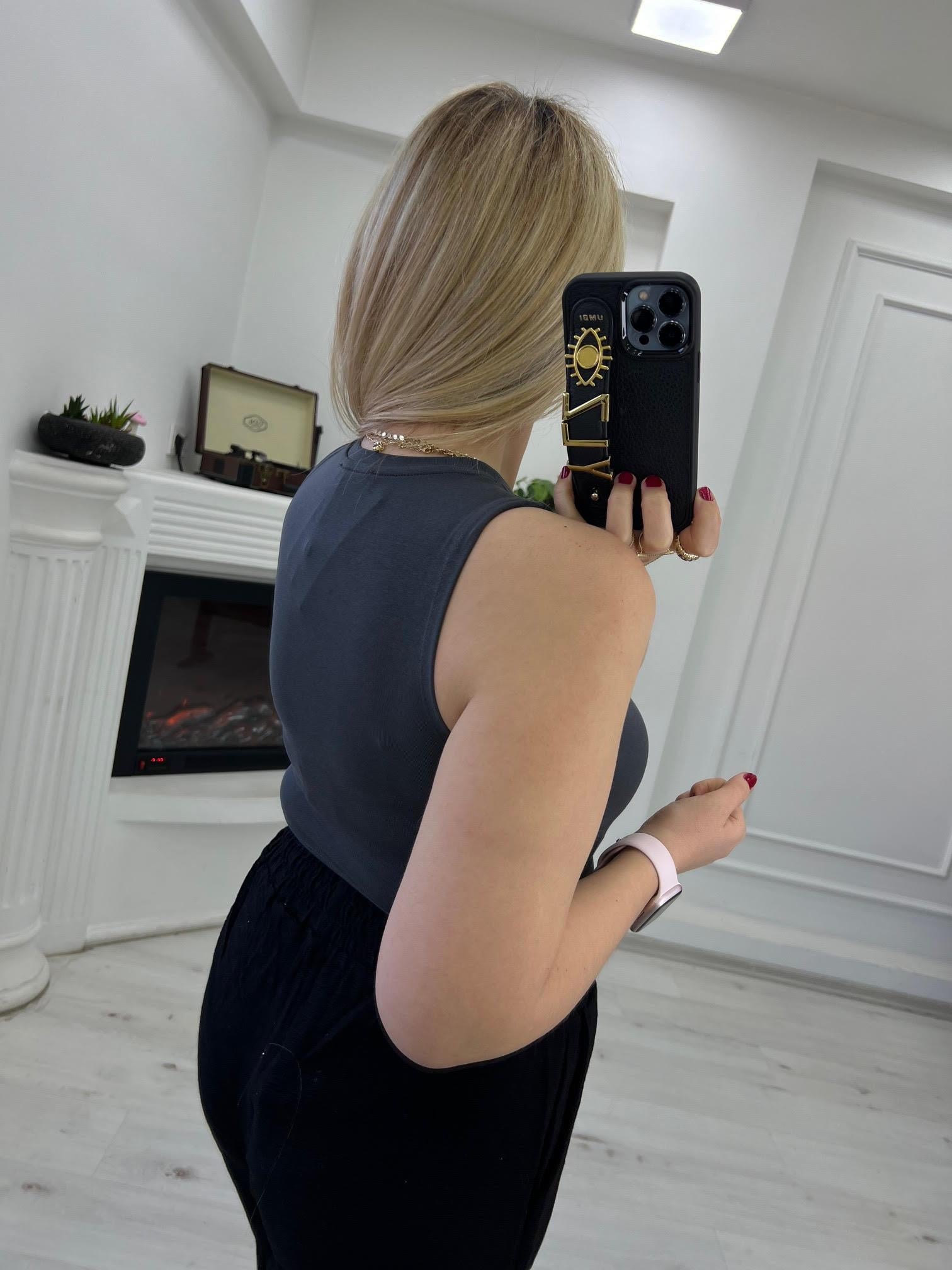 30125 Crop ANTRESİT
