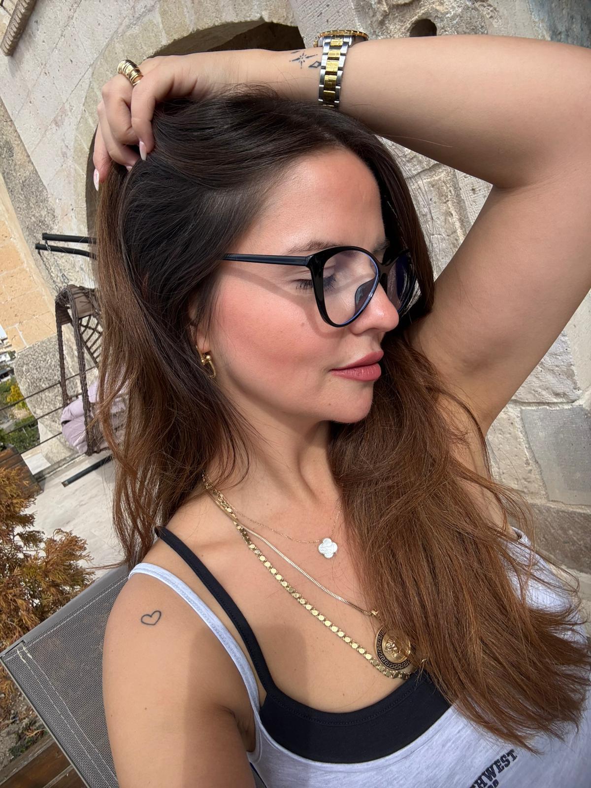 32 Gözlük STANDART