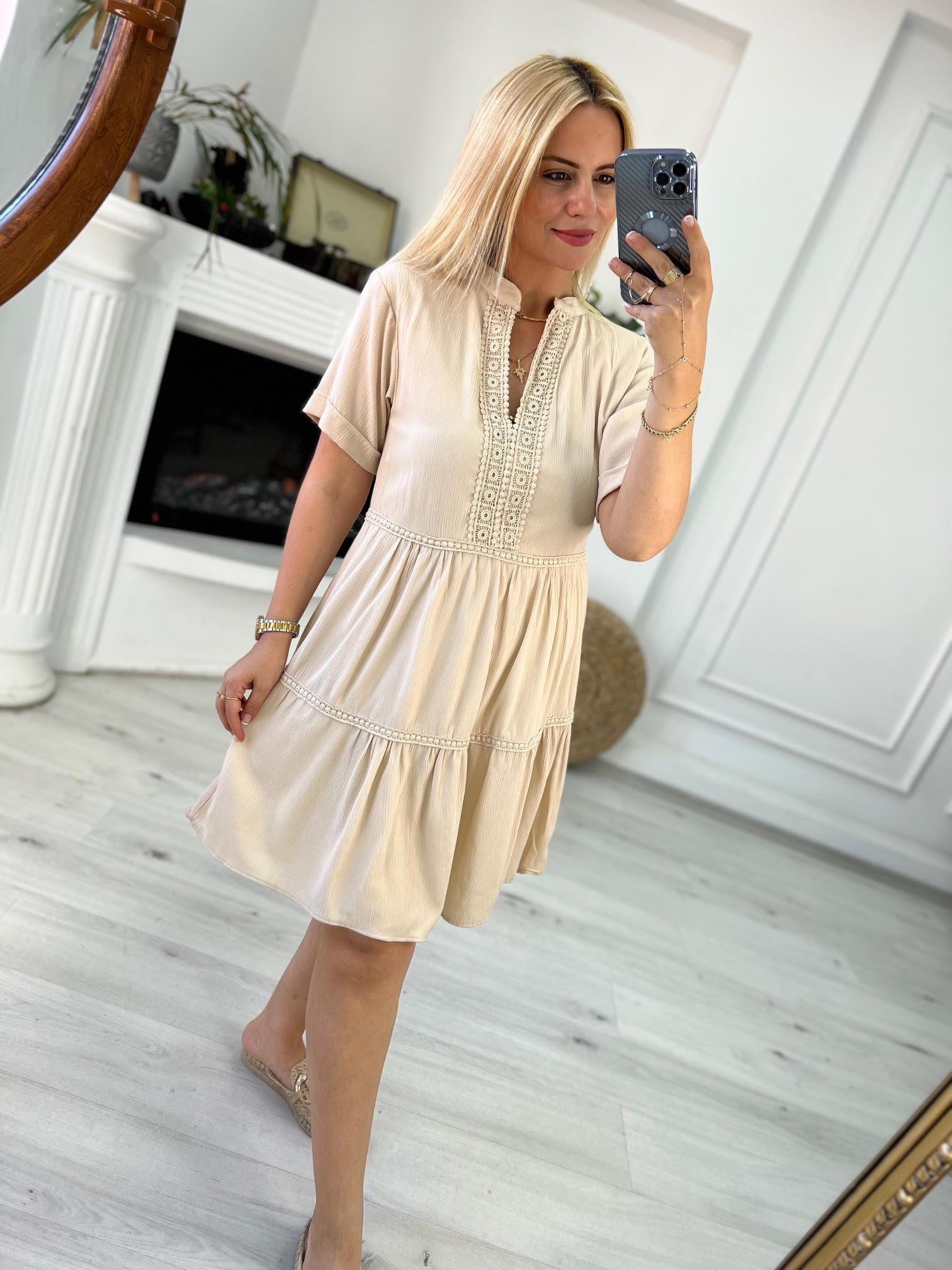 36276 Elbise BEJ