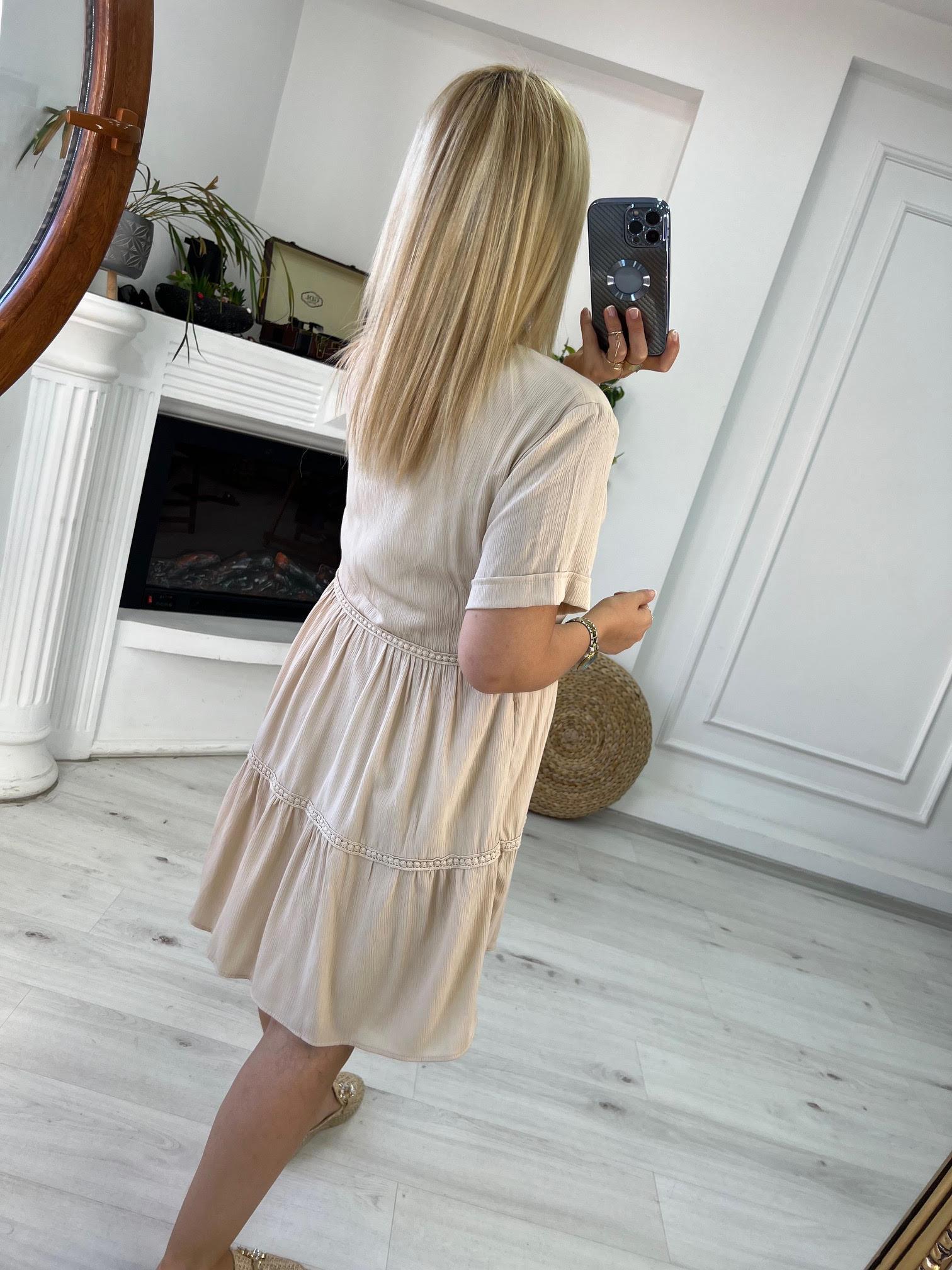 36276 Elbise BEJ