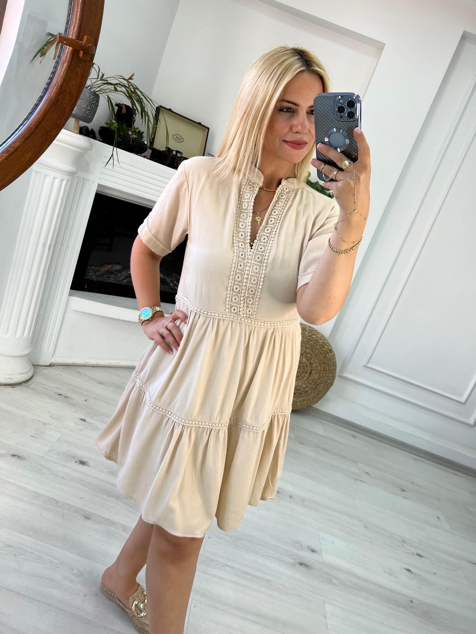 36276 Elbise BEJ
