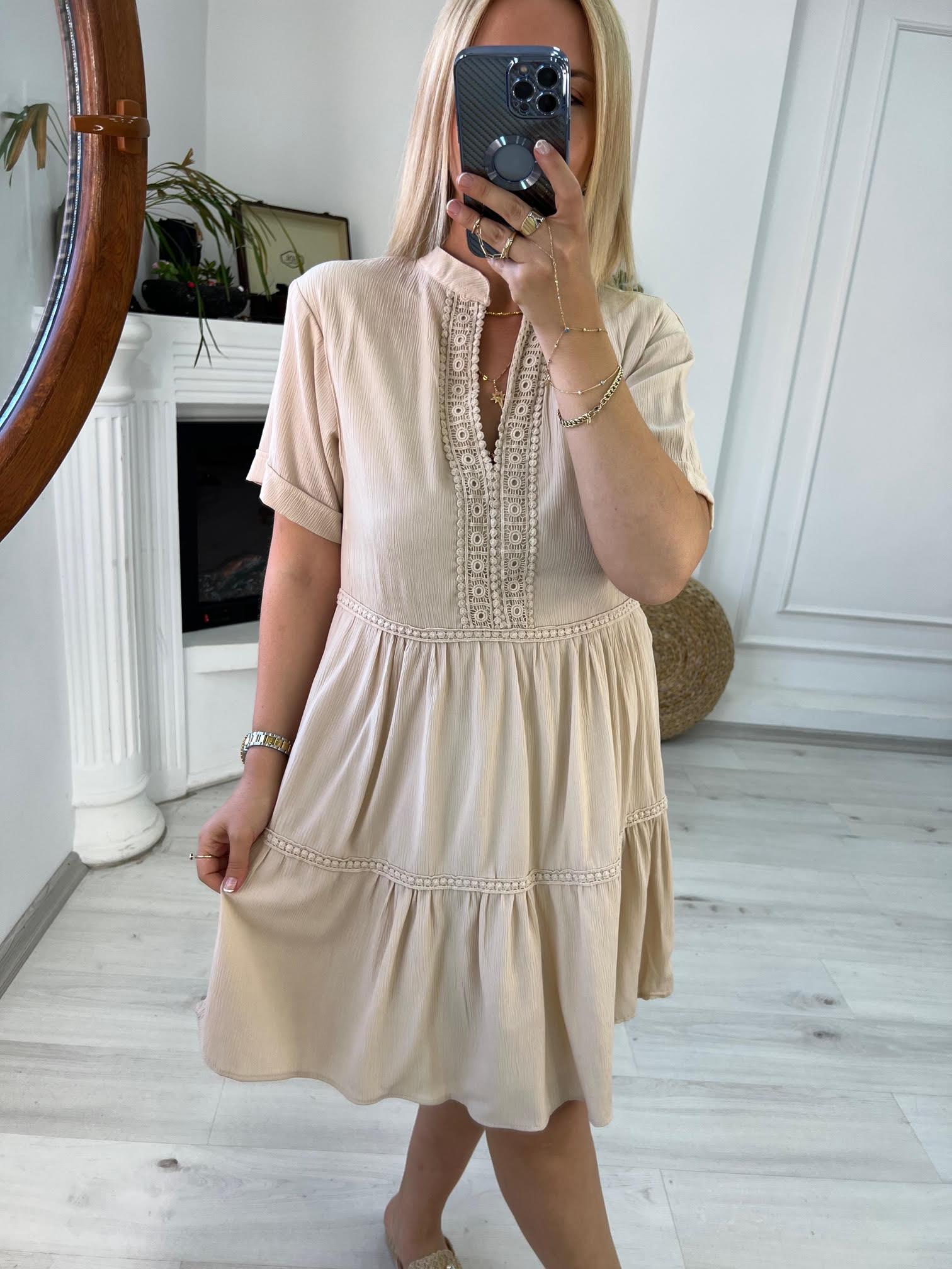 36276 Elbise BEJ