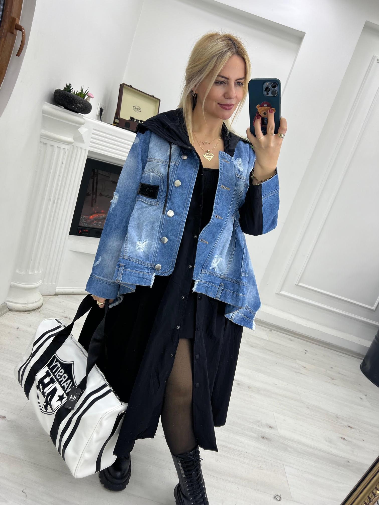 4055 Valiz Çanta SİYAH