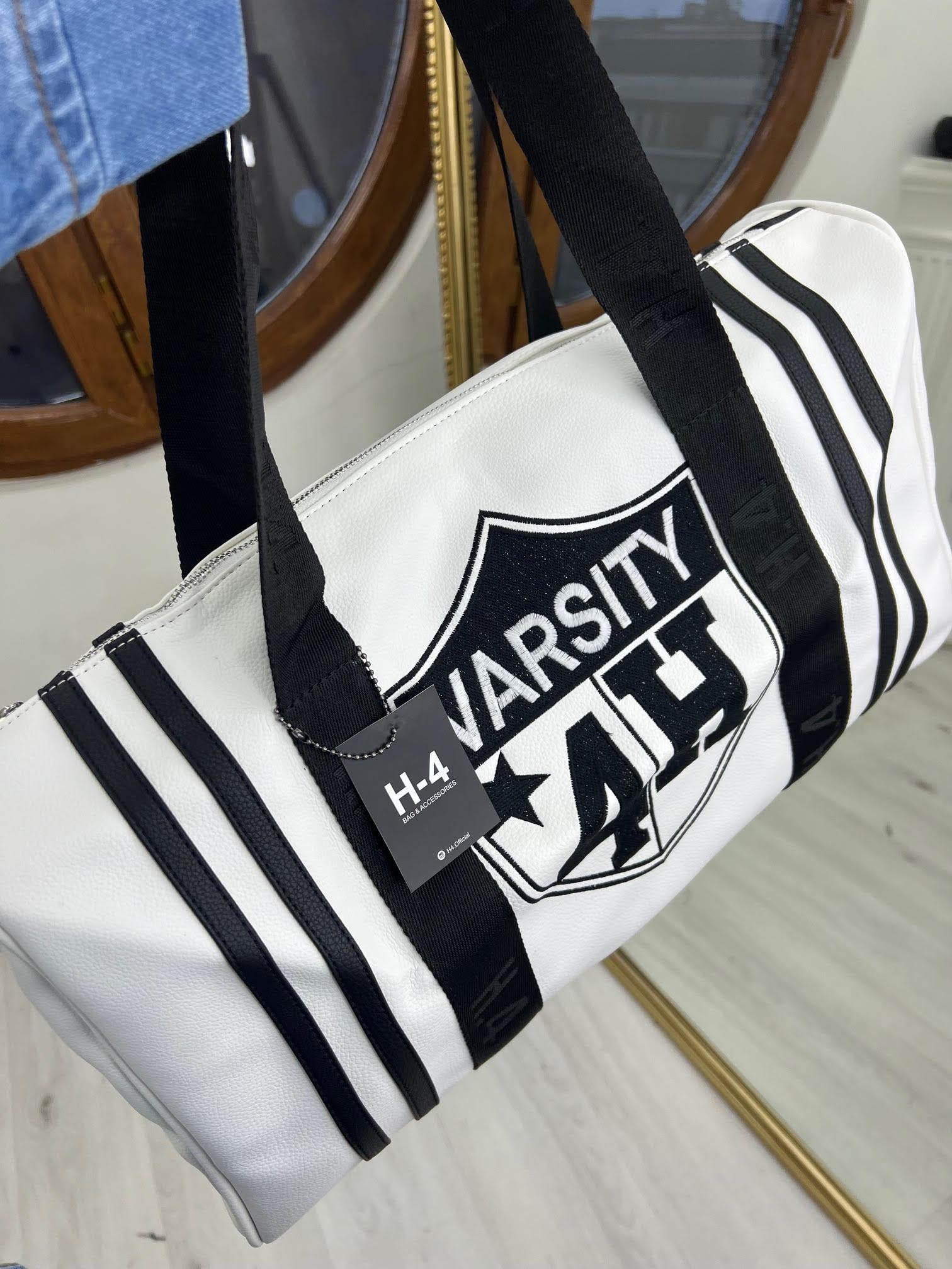 4055 Valiz Çanta SİYAH