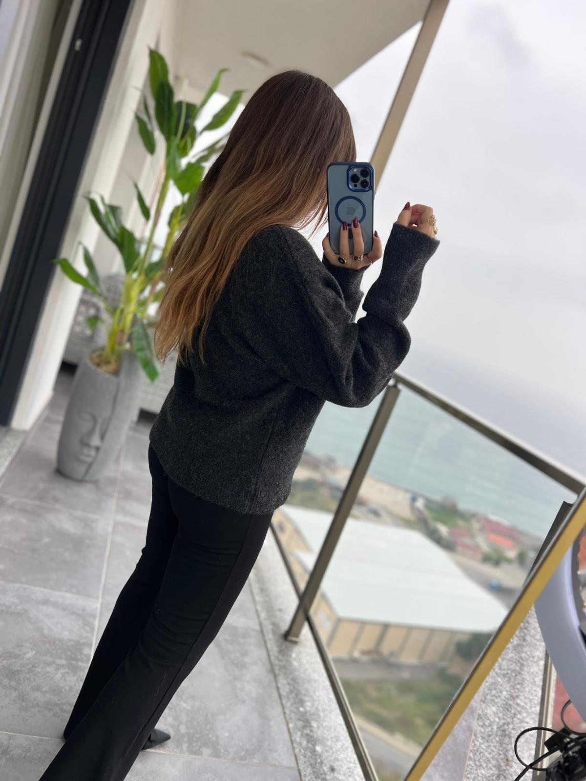 5400 V Yaka Osla Kazak ANTRESİT