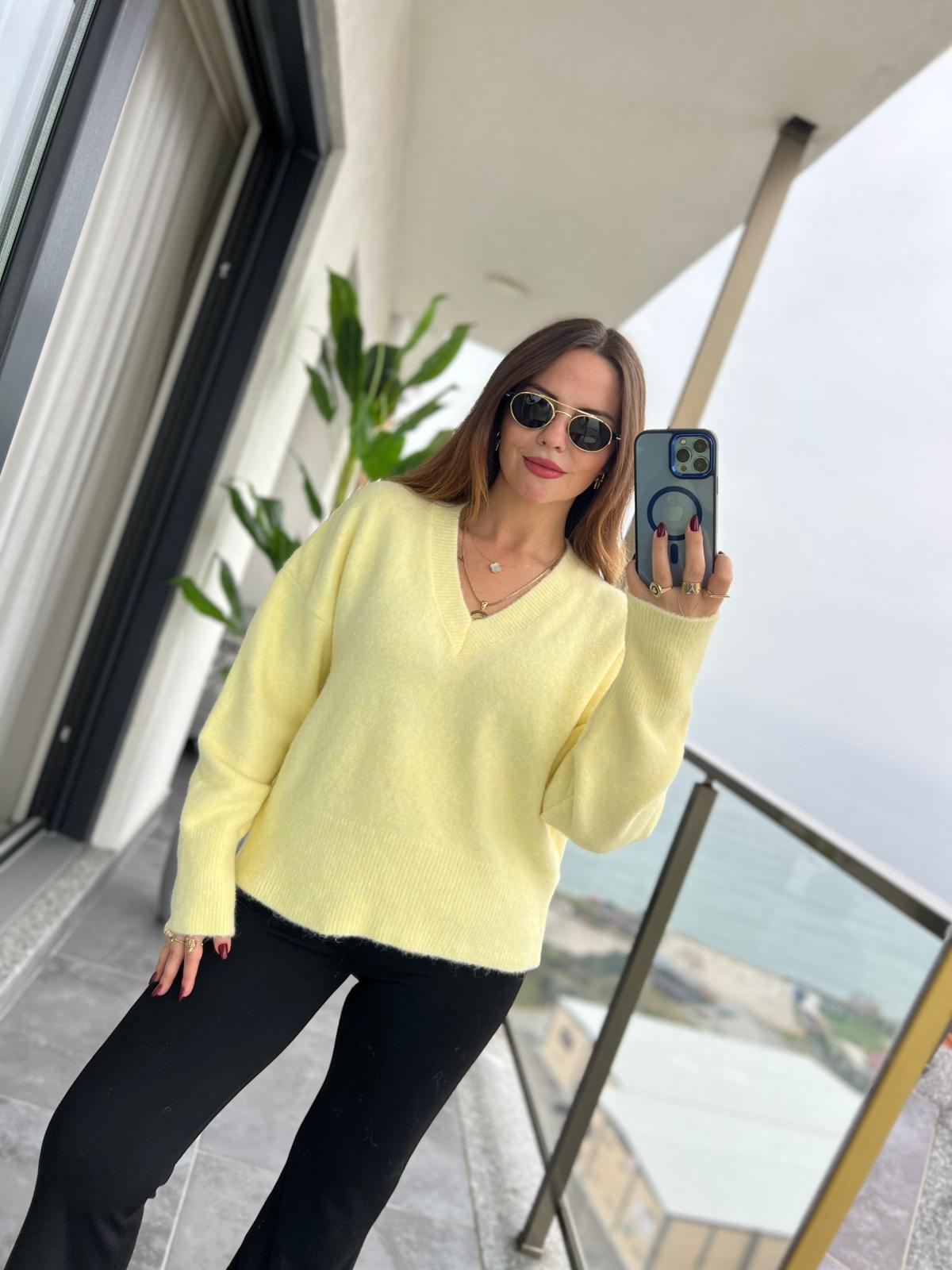 5400 V Yaka Osla Kazak SARI