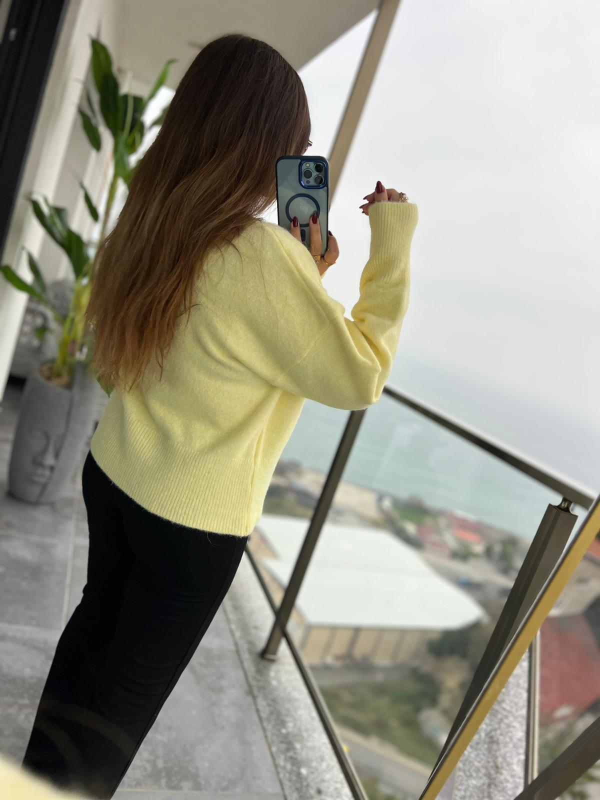 5400 V Yaka Osla Kazak SARI