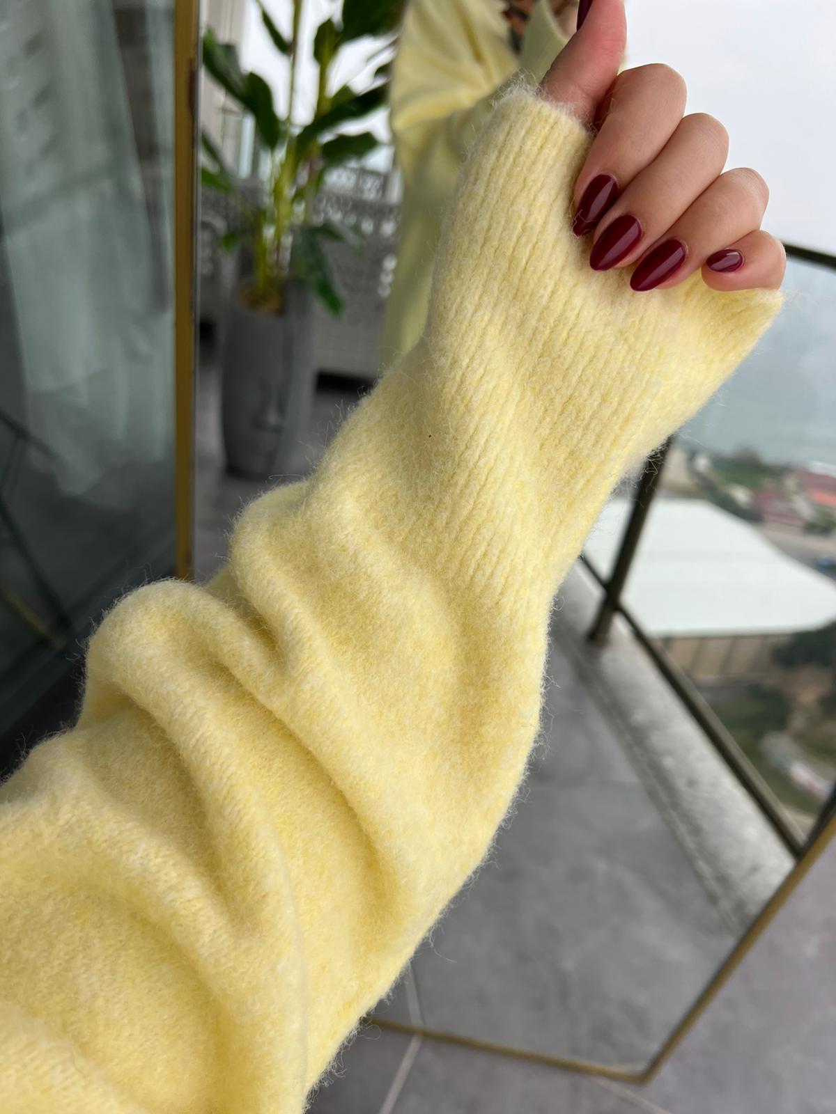 5400 V Yaka Osla Kazak SARI
