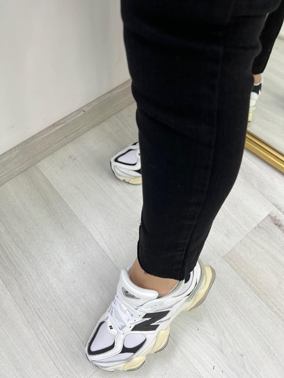 Boyfit Jean SİYAH