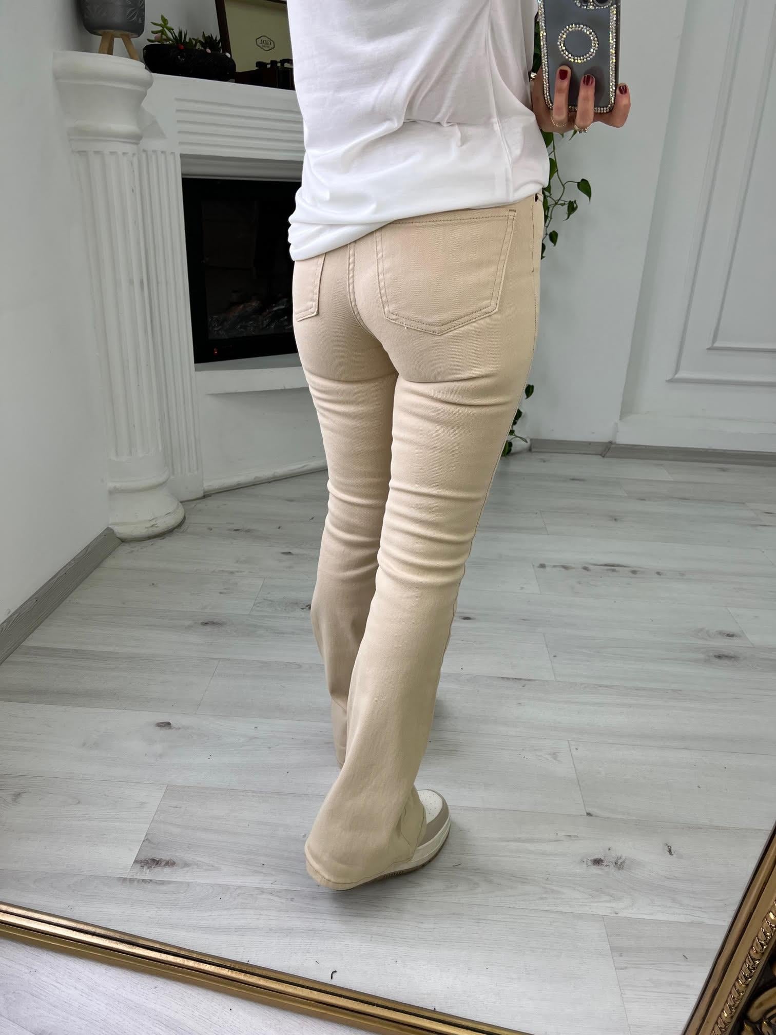 İspanyol Paça Jean BEJ