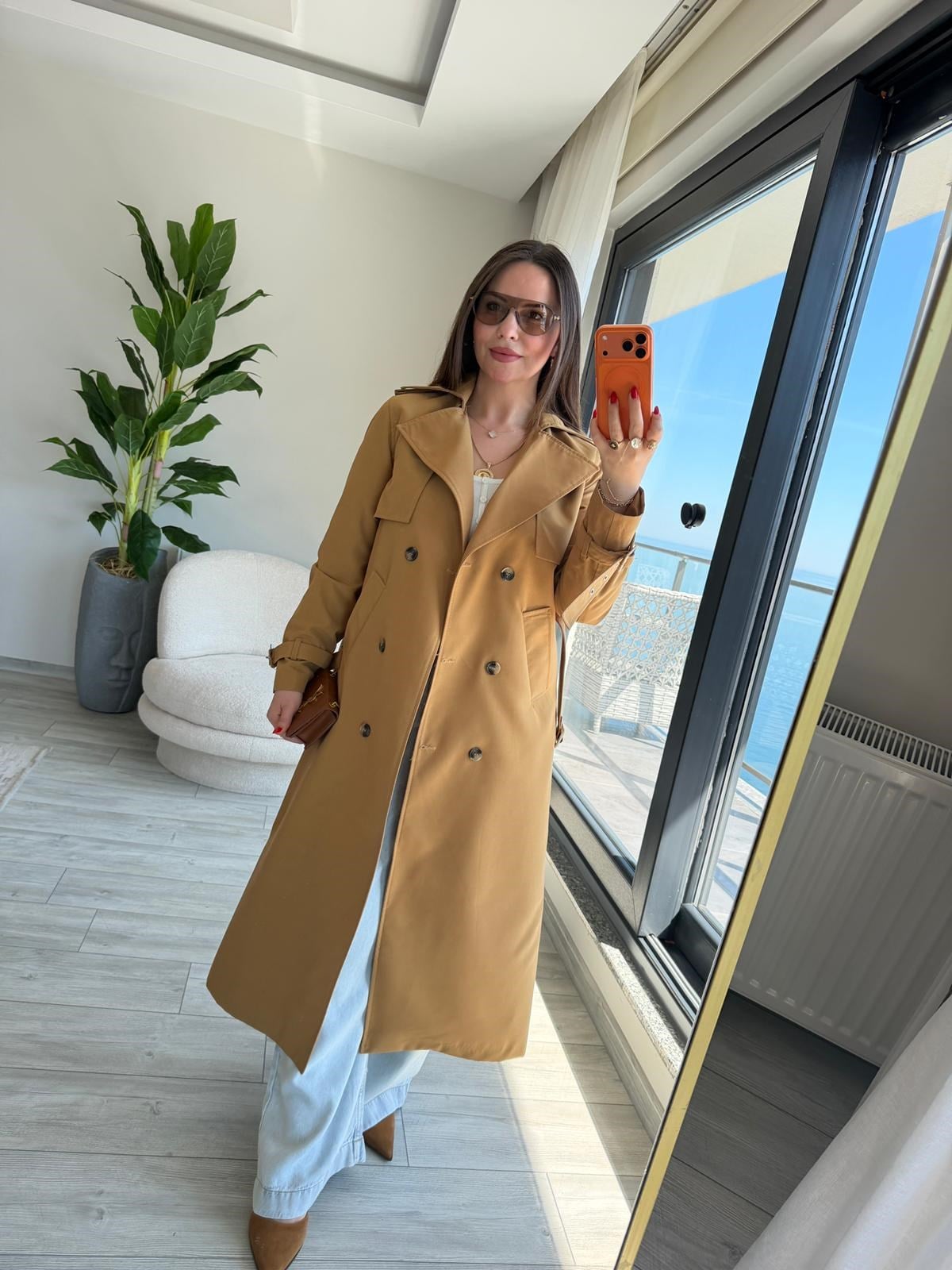 ZR Trenç CAMEL