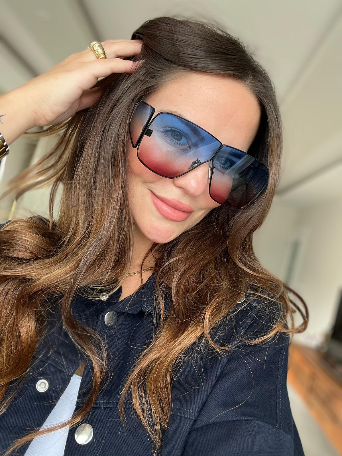 01 Gözlük STANDART