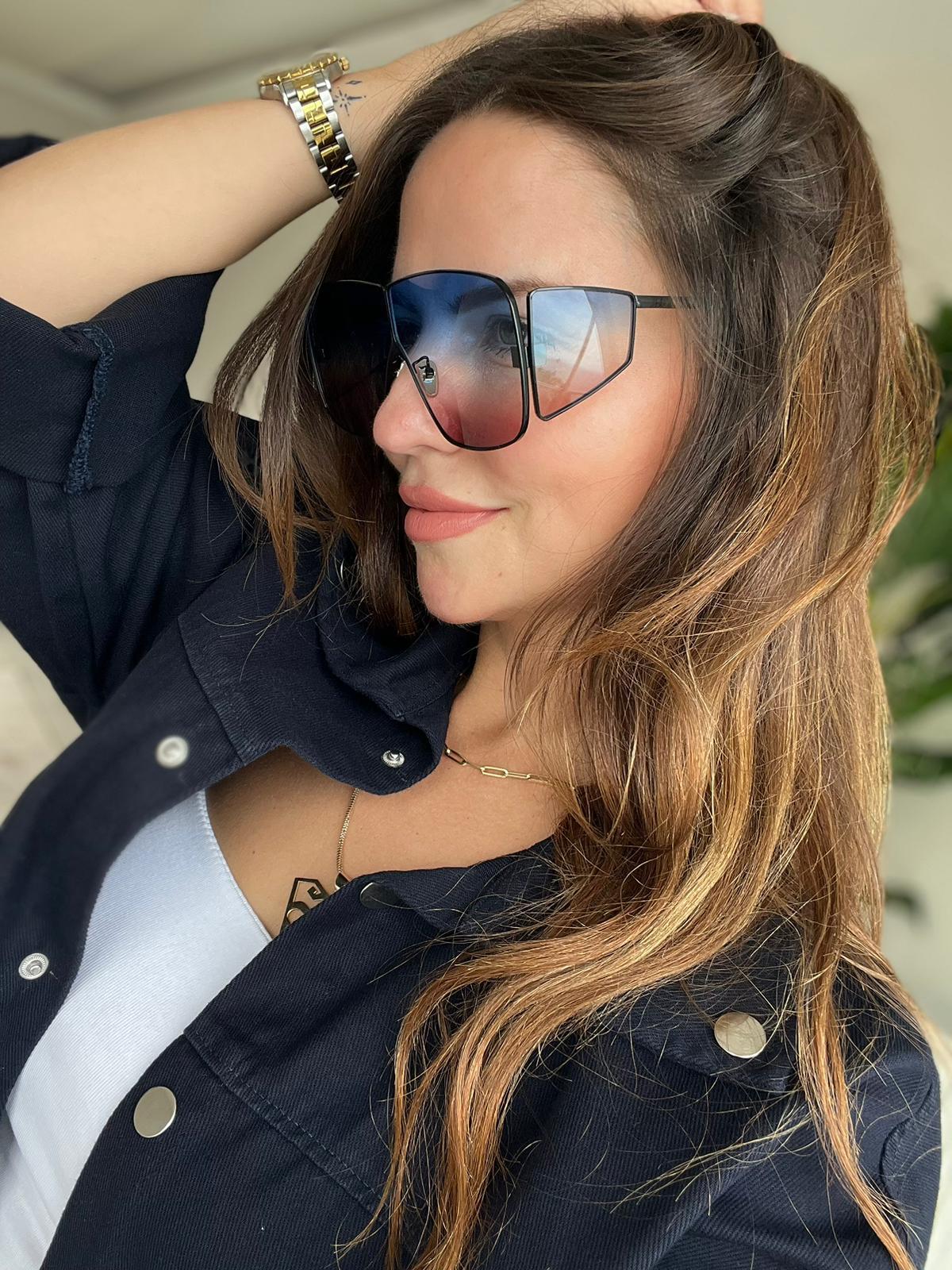 01 Gözlük STANDART