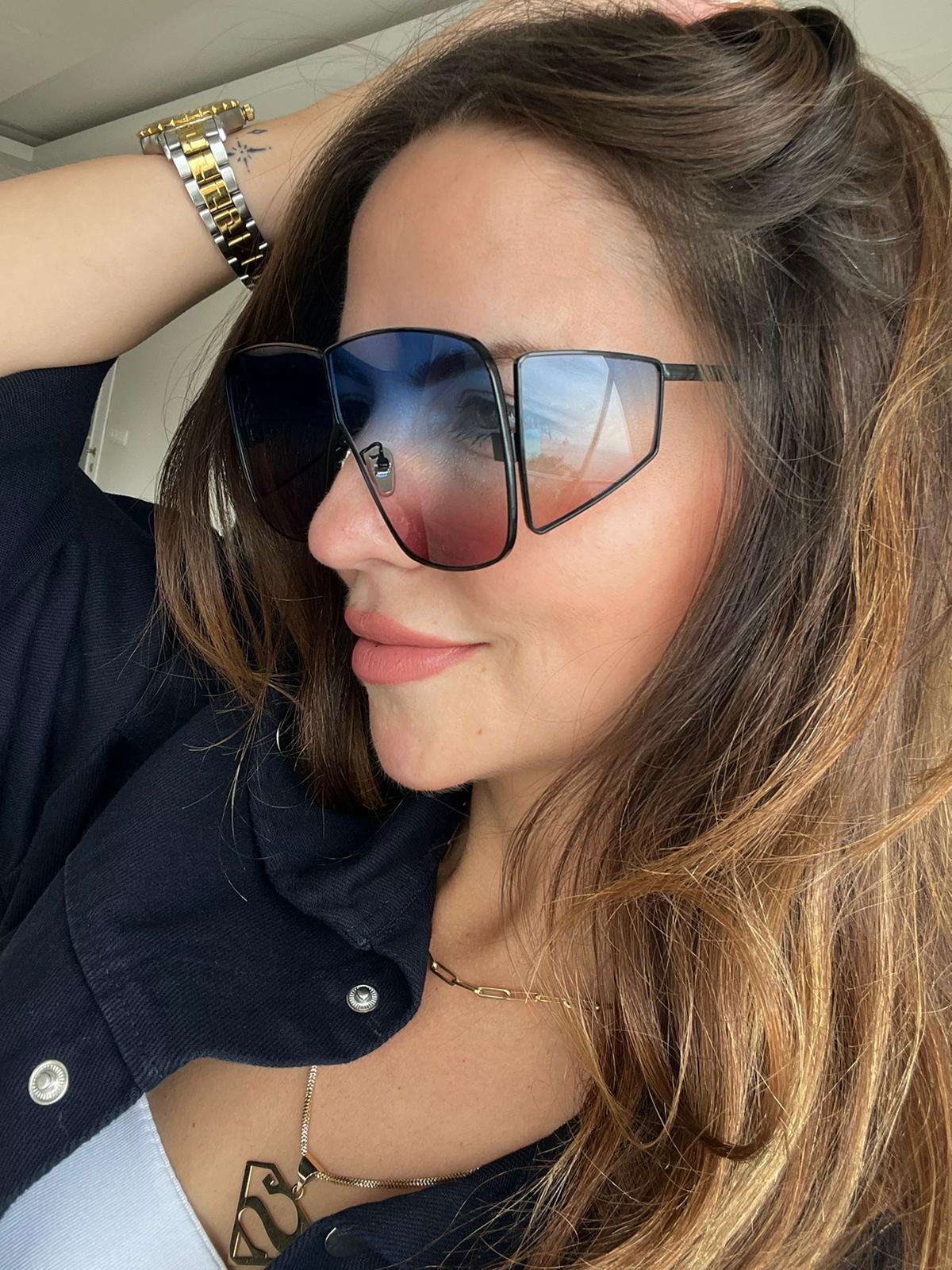 01 Gözlük STANDART