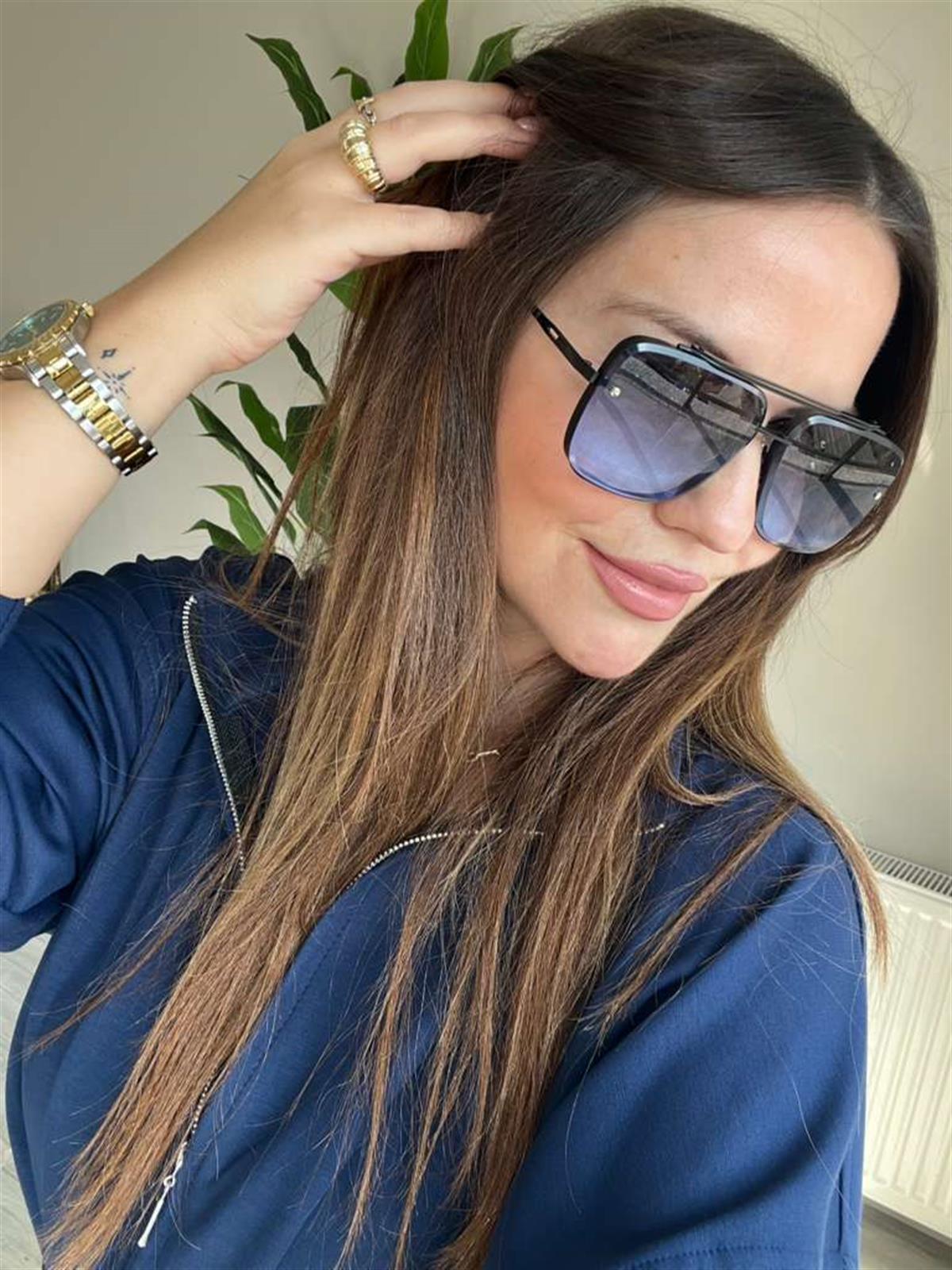 06 Gözlük STANDART