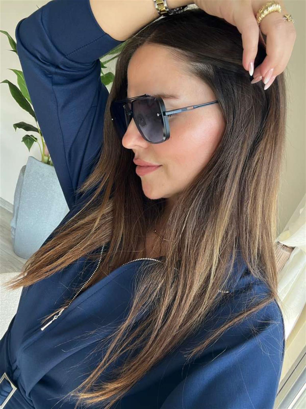 06 Gözlük STANDART