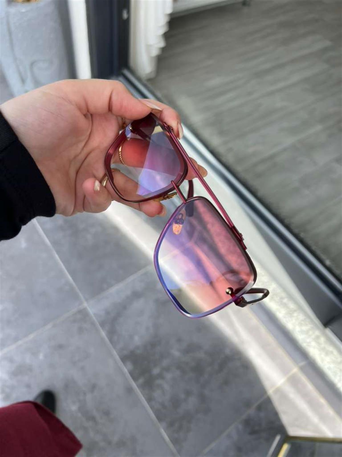 10 Gözlük STANDART