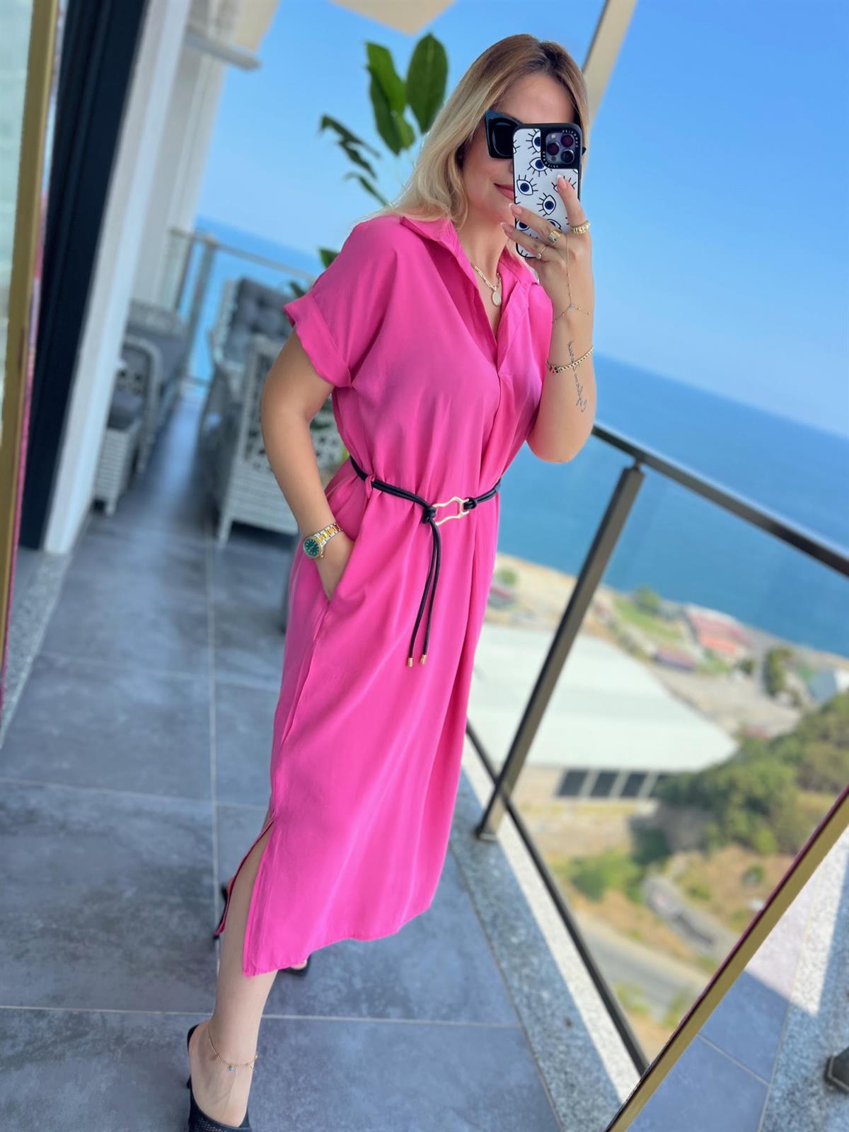 10 Massimo Elbise PEMBE