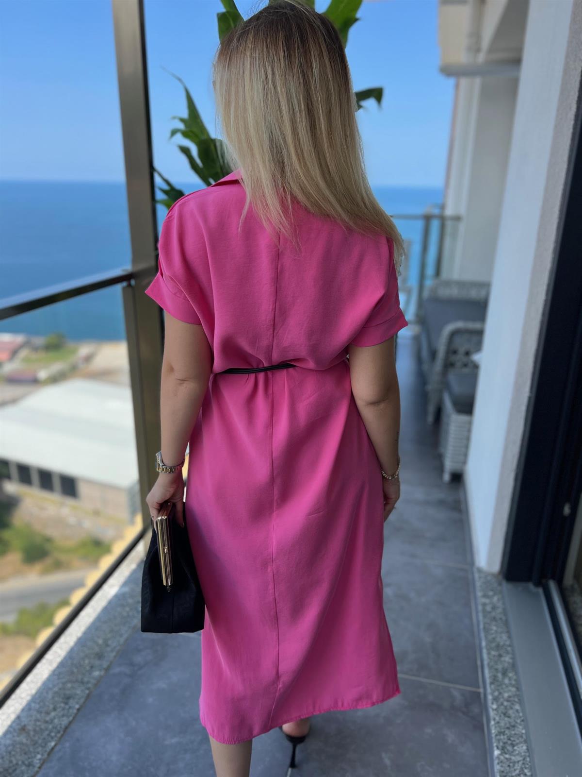 10 Massimo Elbise PEMBE