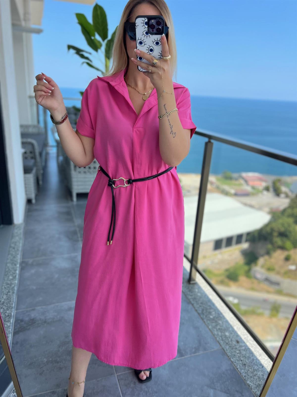 10 Massimo Elbise PEMBE