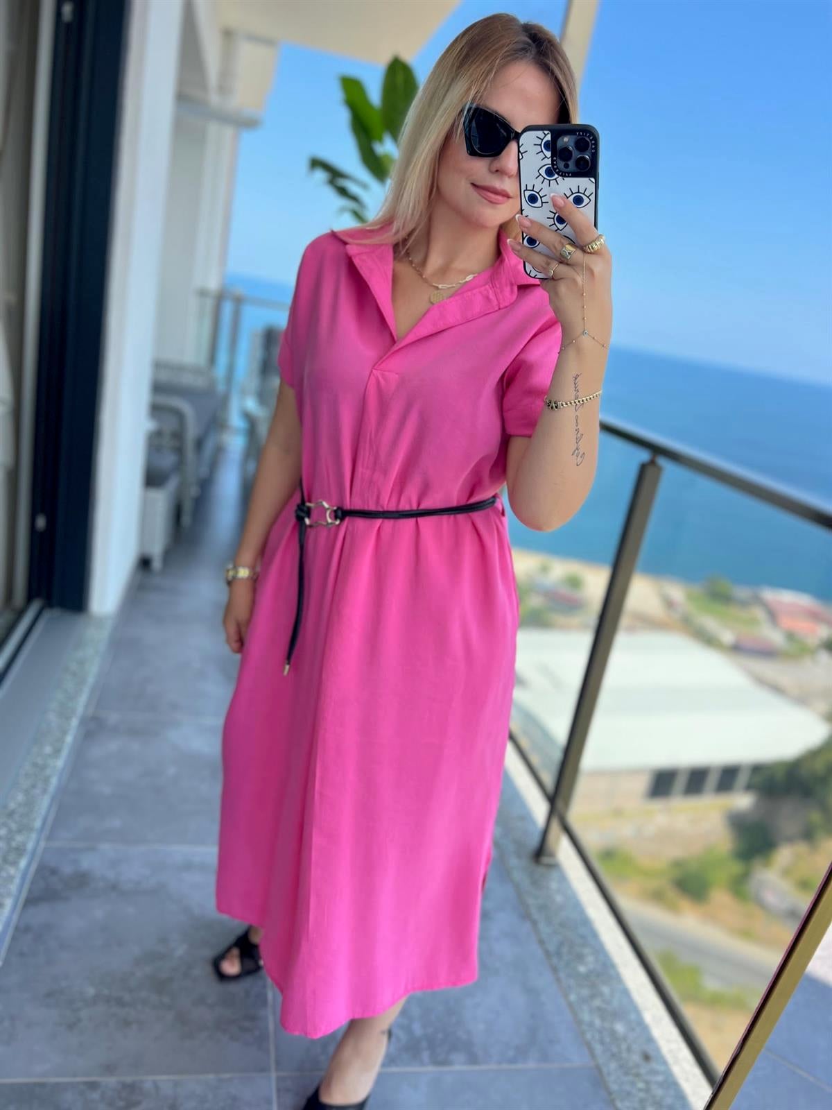 10 Massimo Elbise PEMBE