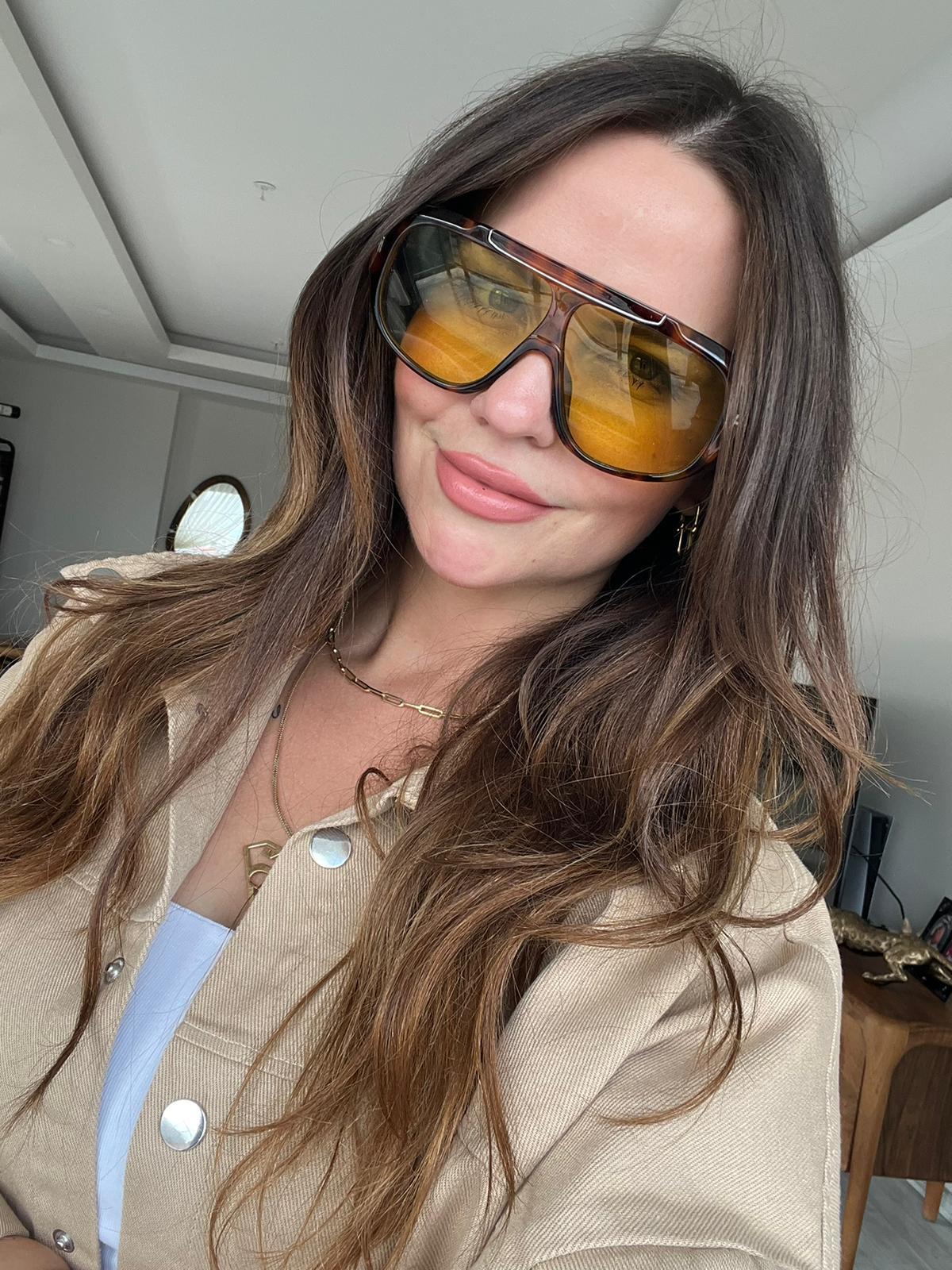 14 Gözlük STANDART