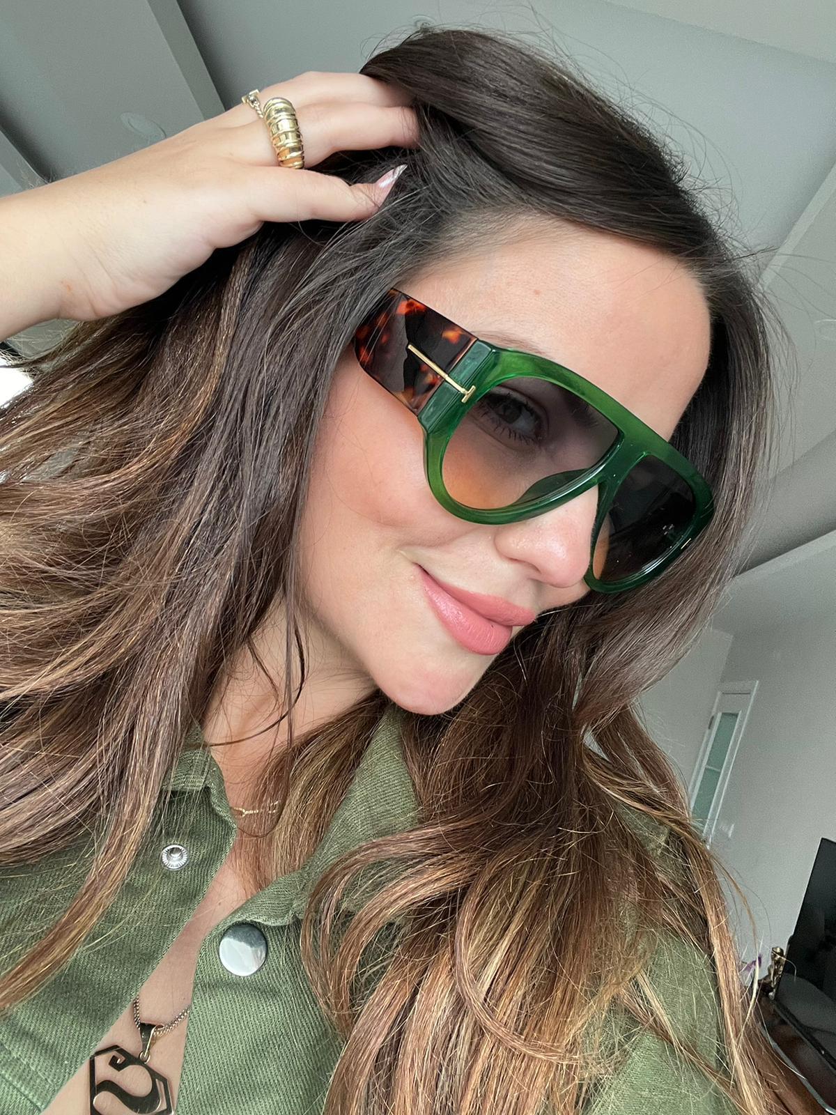 19 Gözlük STANDART