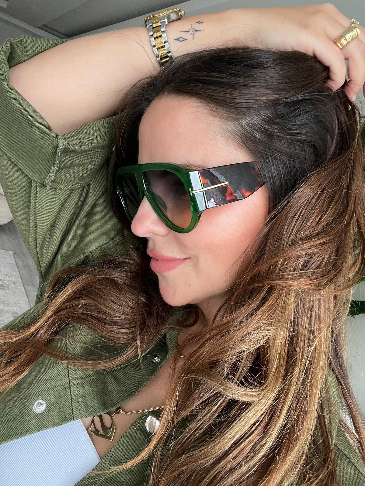 19 Gözlük STANDART