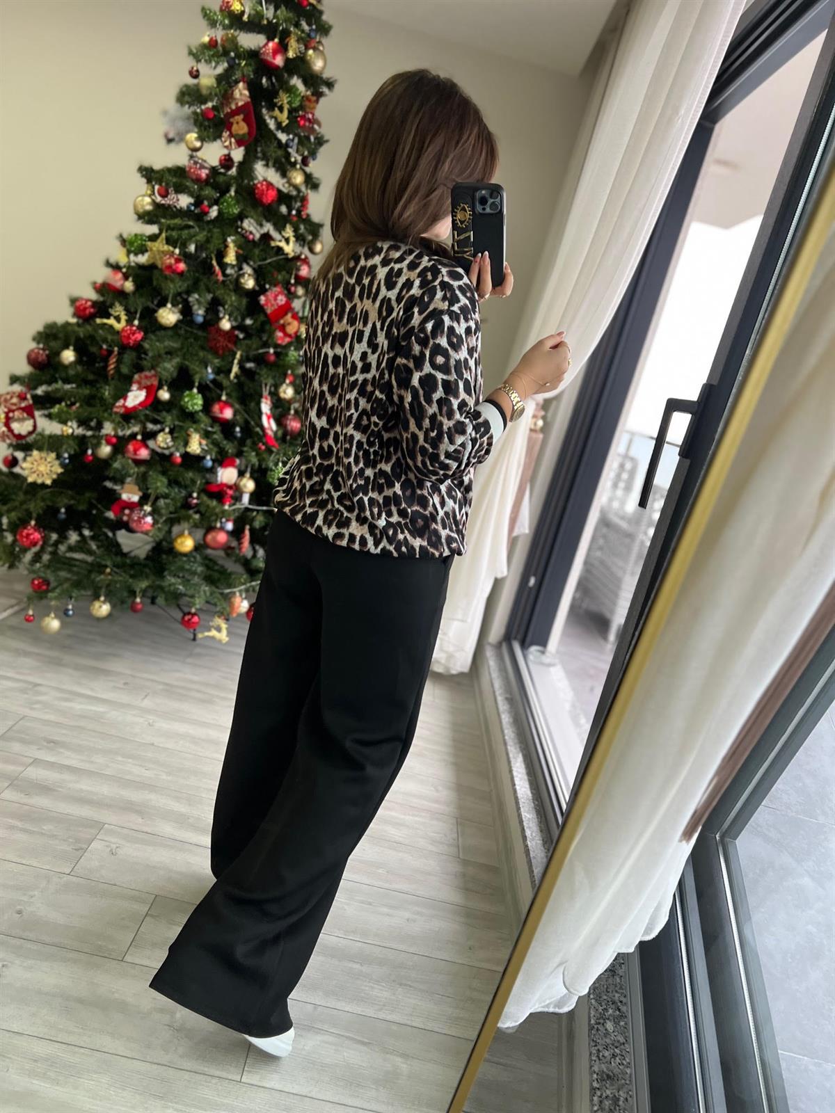 2066 Ribanalı Takım LEOPAR