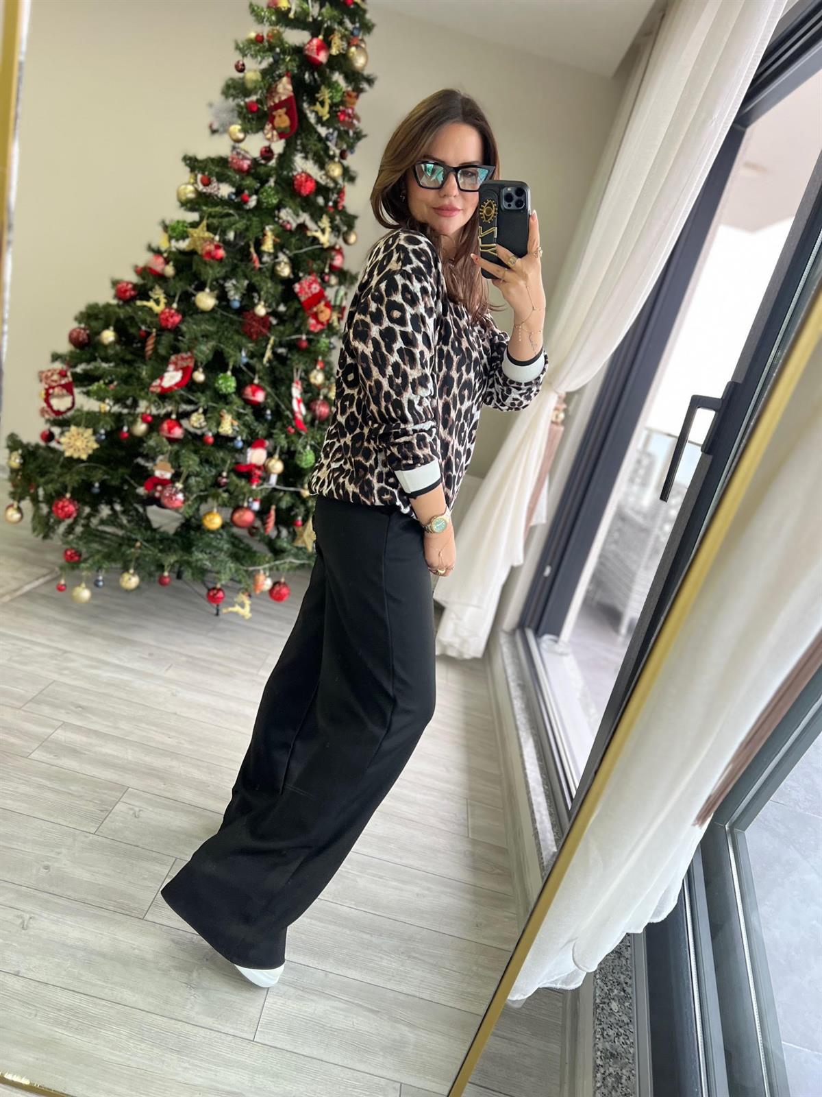 2066 Ribanalı Takım LEOPAR