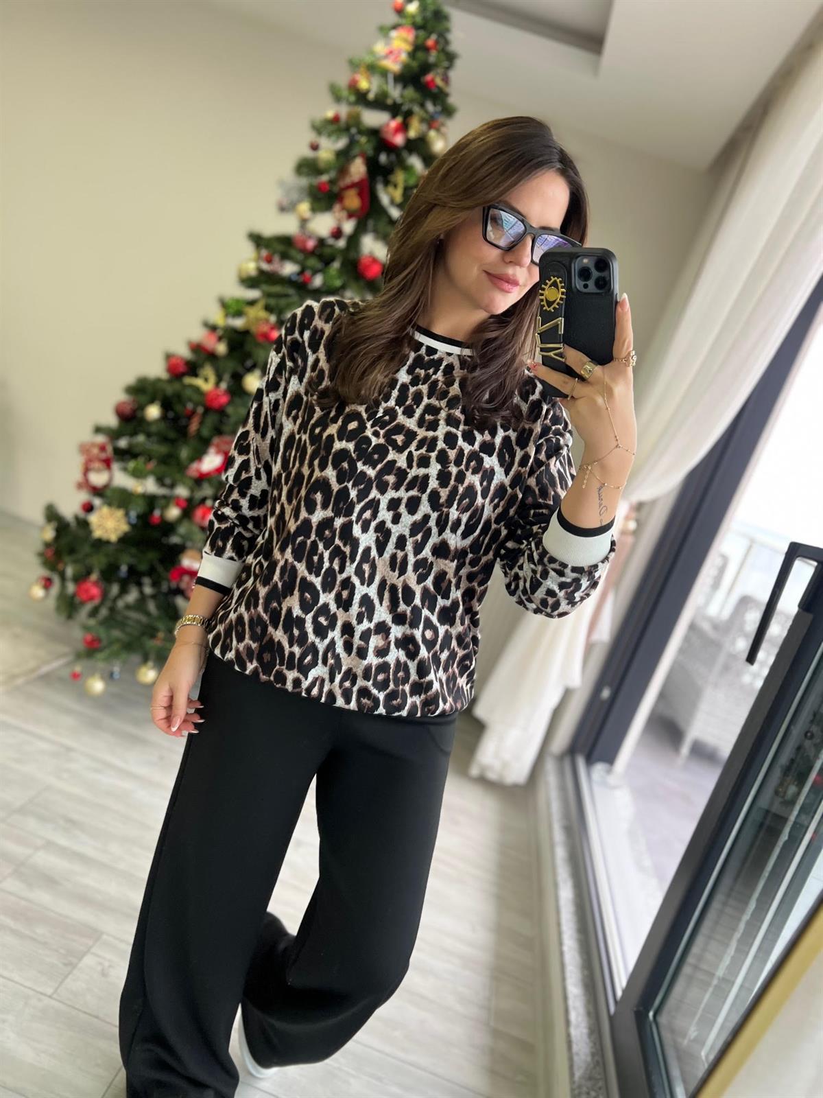 2066 Ribanalı Takım LEOPAR