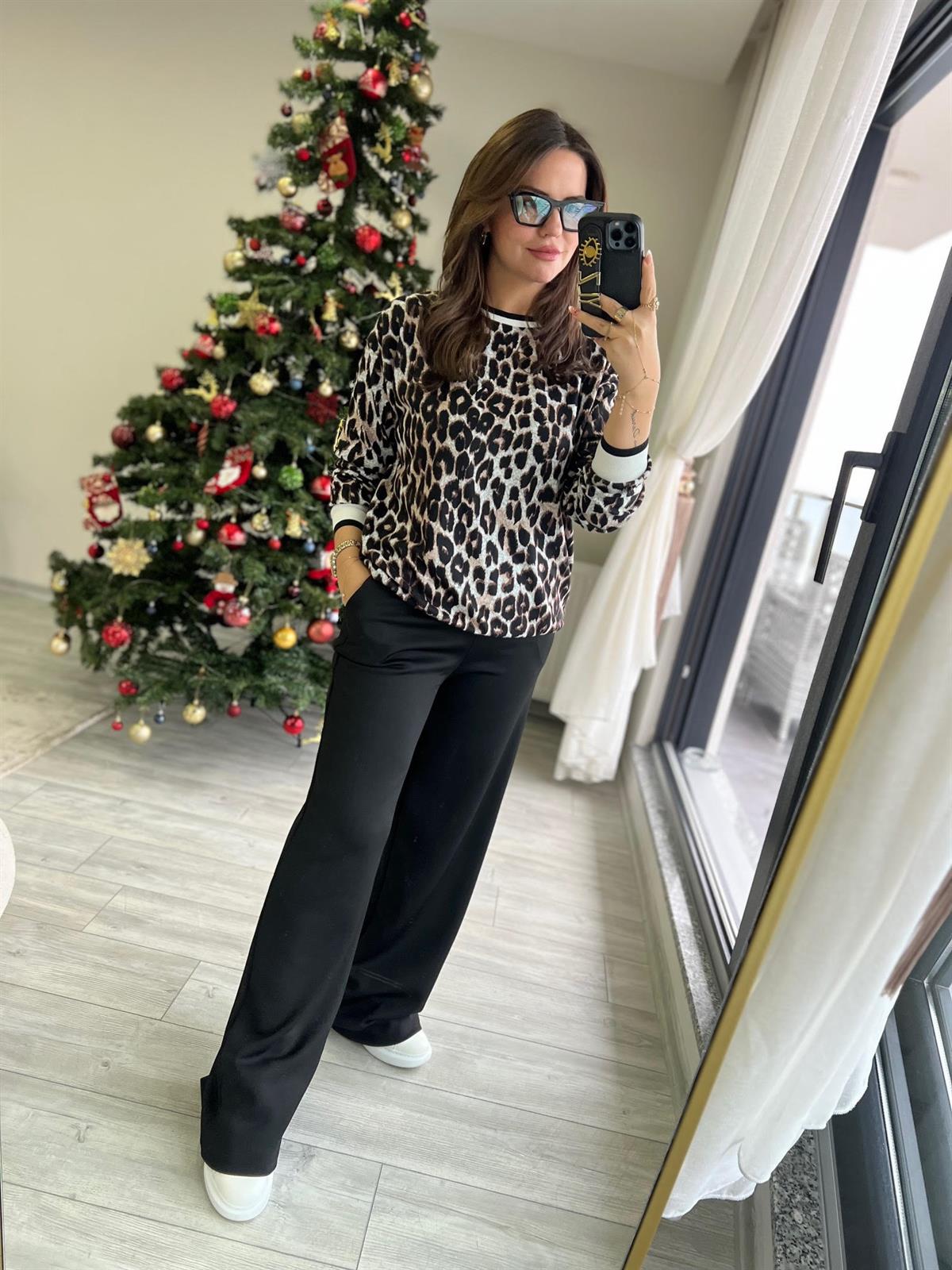 2066 Ribanalı Takım LEOPAR