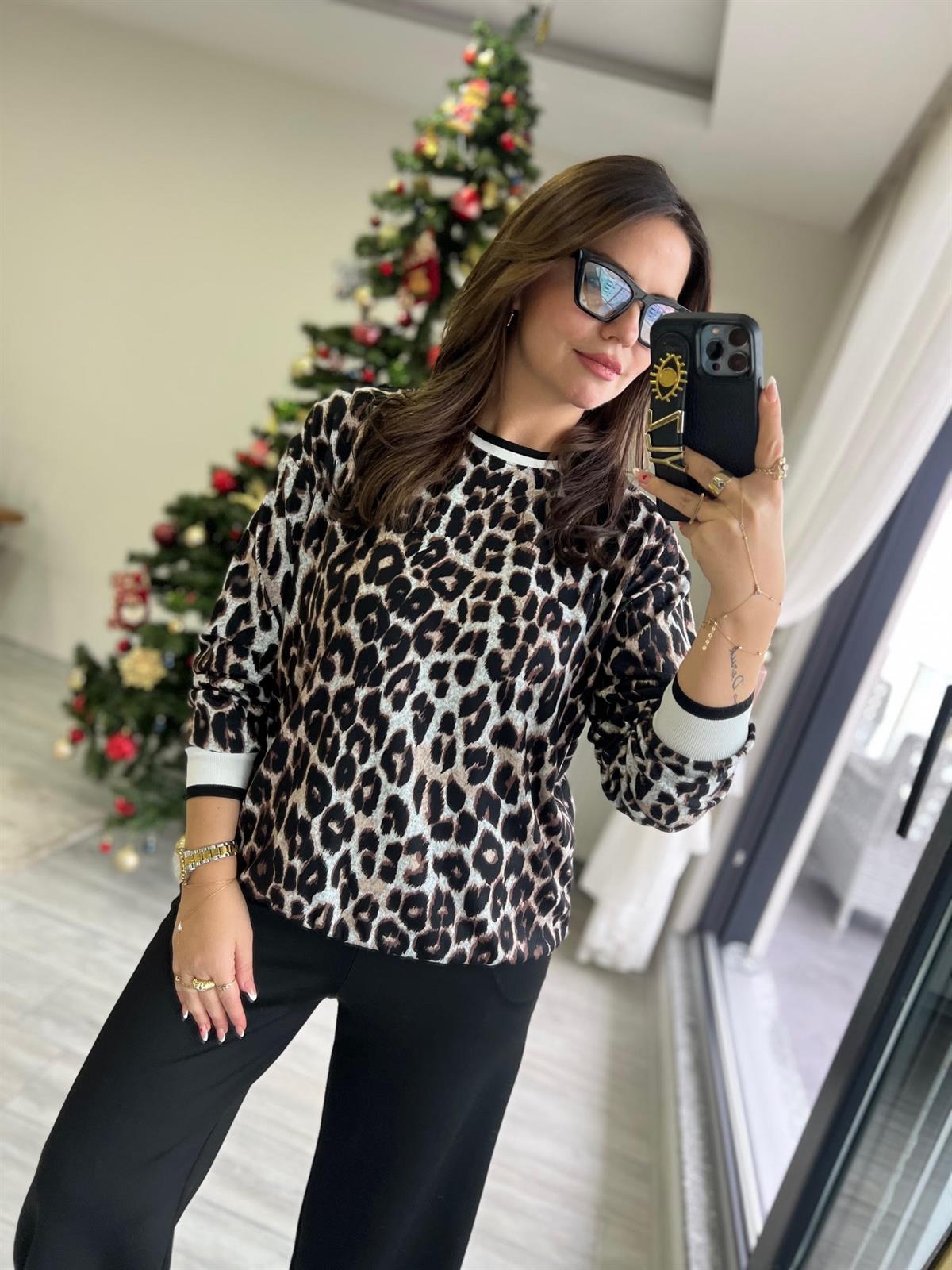 2066 Ribanalı Takım LEOPAR