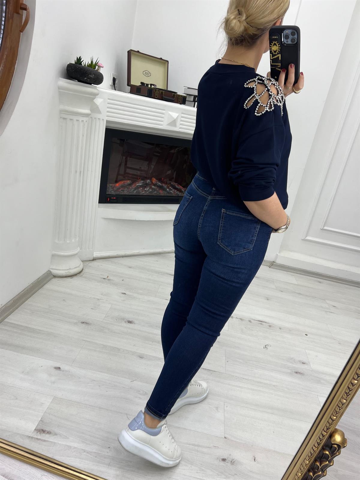 2158 Jean LACİVERT