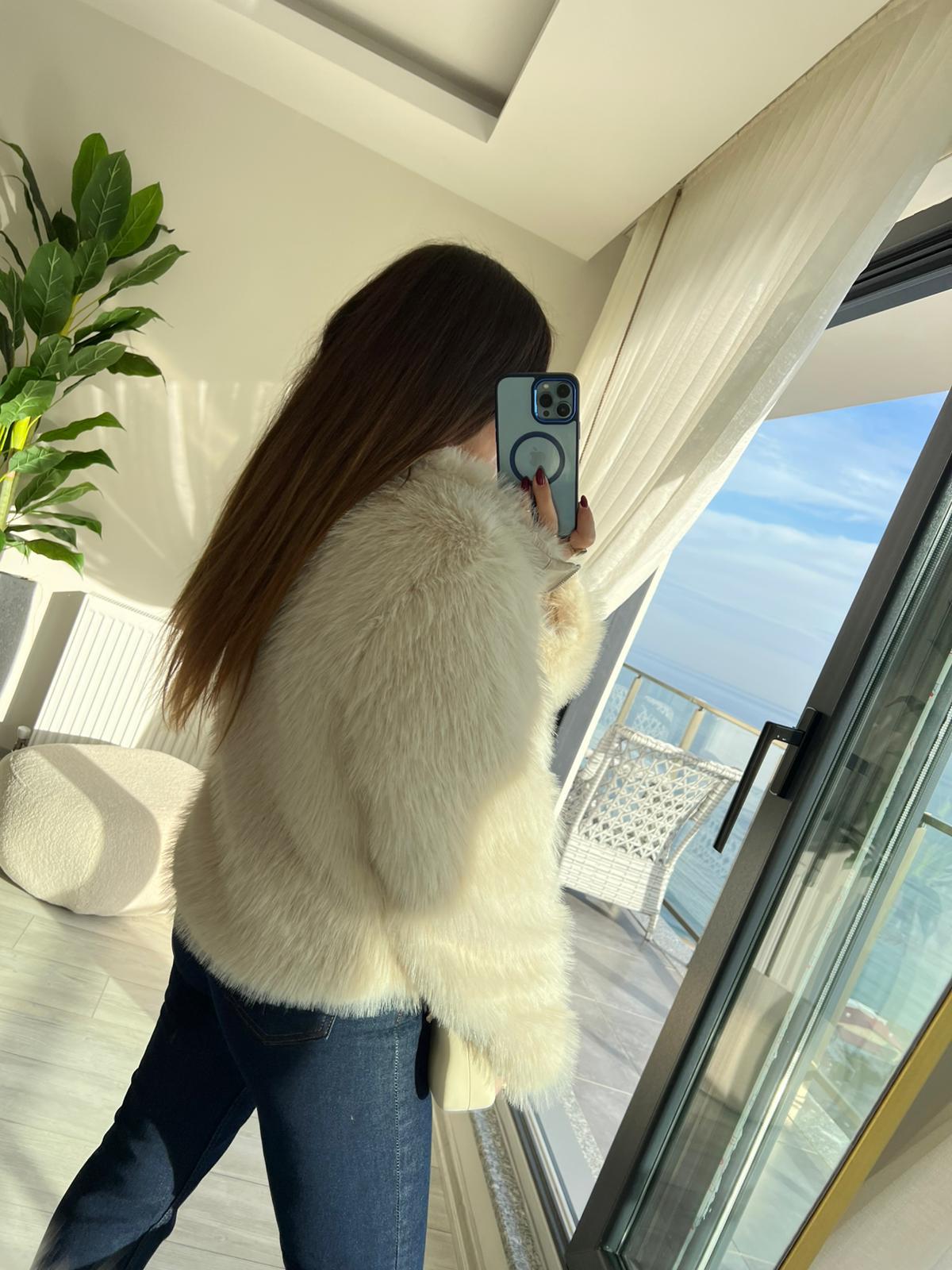 2709 Deri Garnili Lolita Mont BEJ